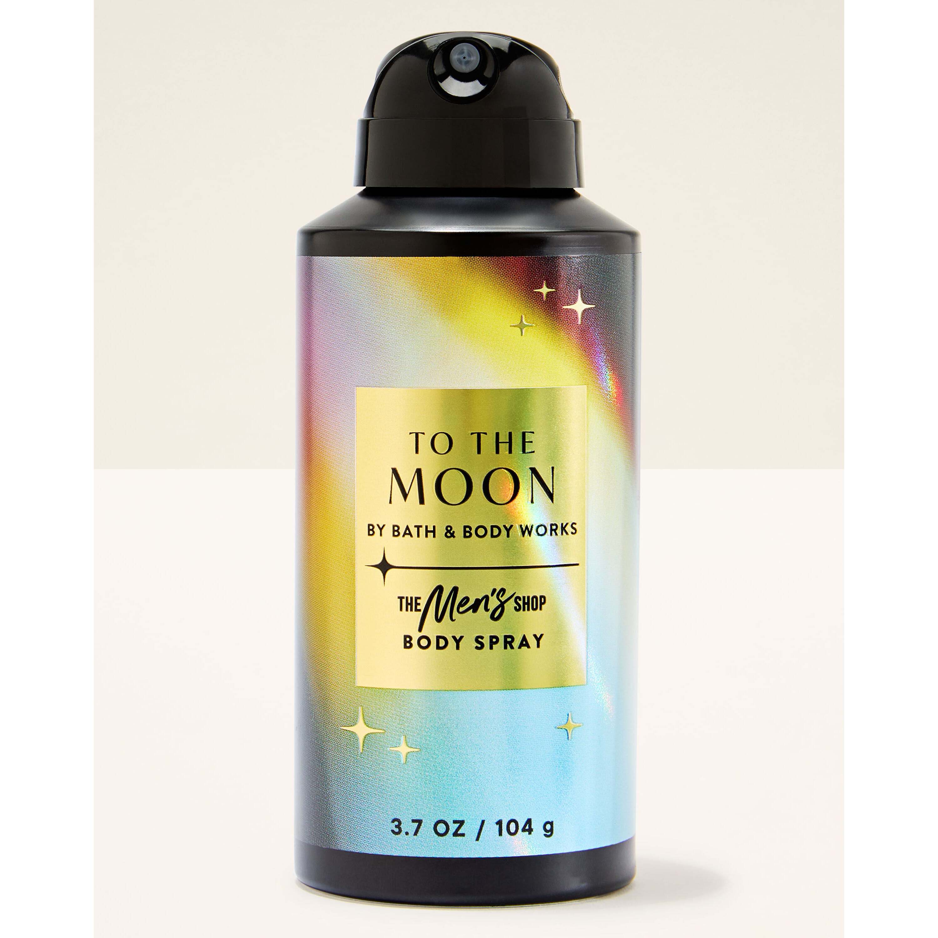 To The Moon Body Spray