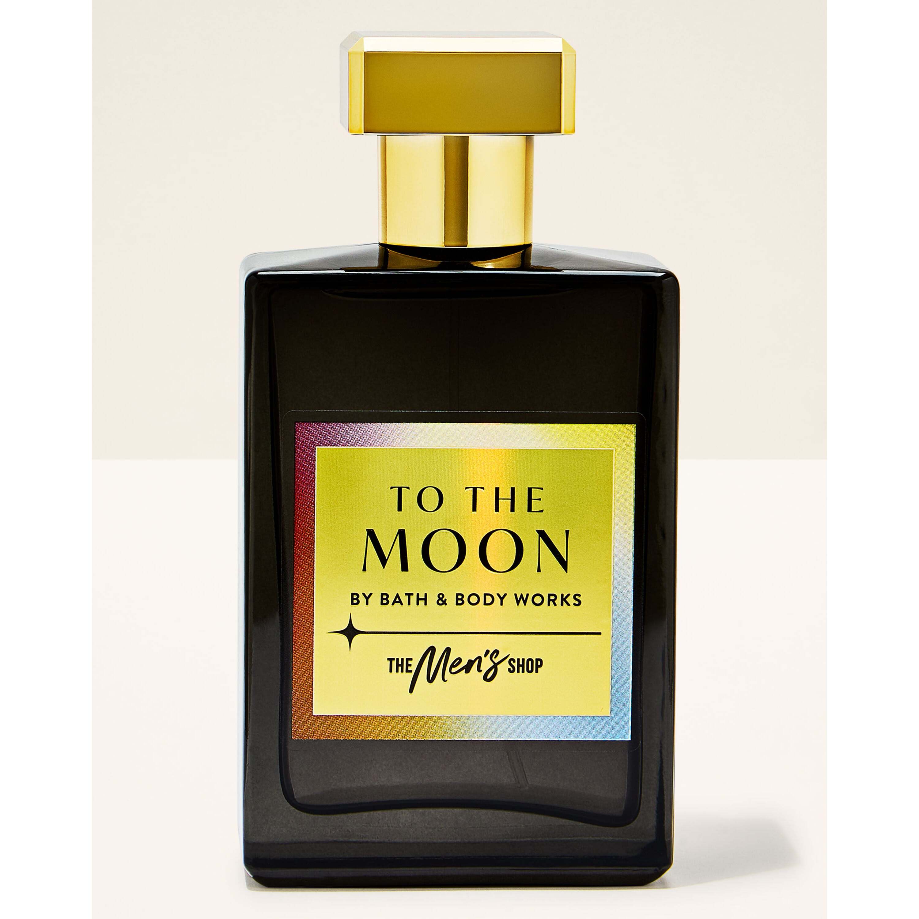 To The Moon Cologne