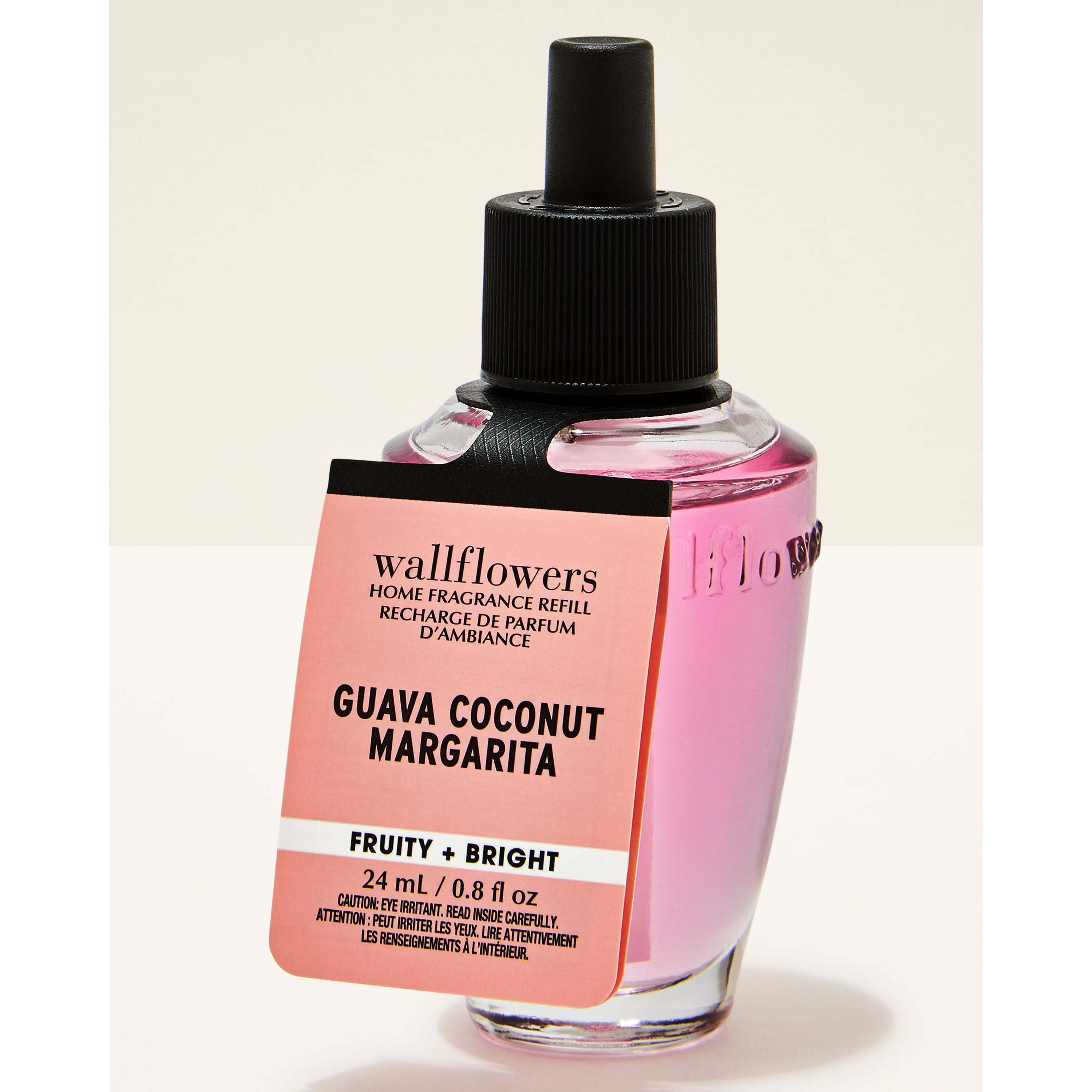 Guava Coconut Margarita Wallflowers Fragrance Refill