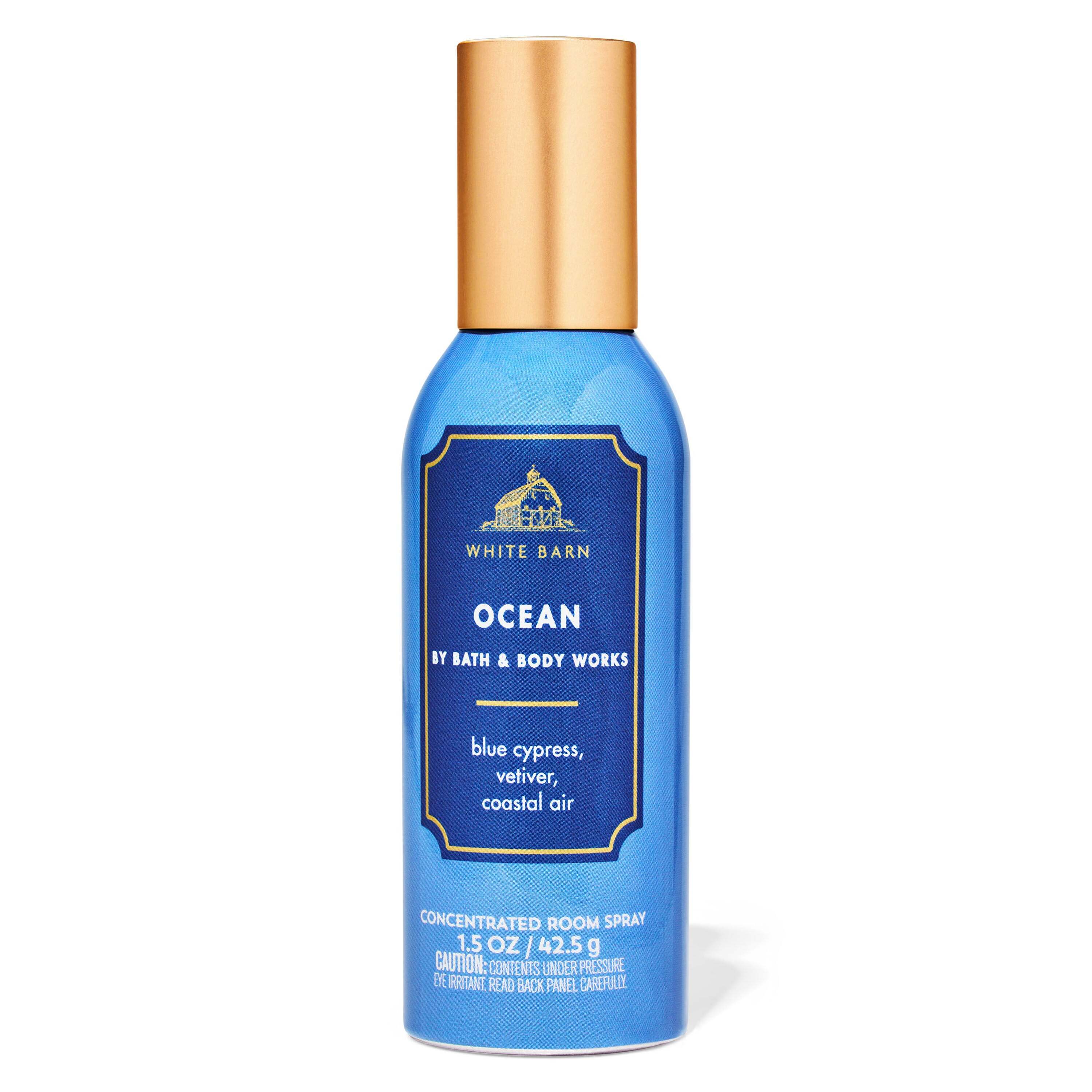 Ocean Concentrated Room Spray