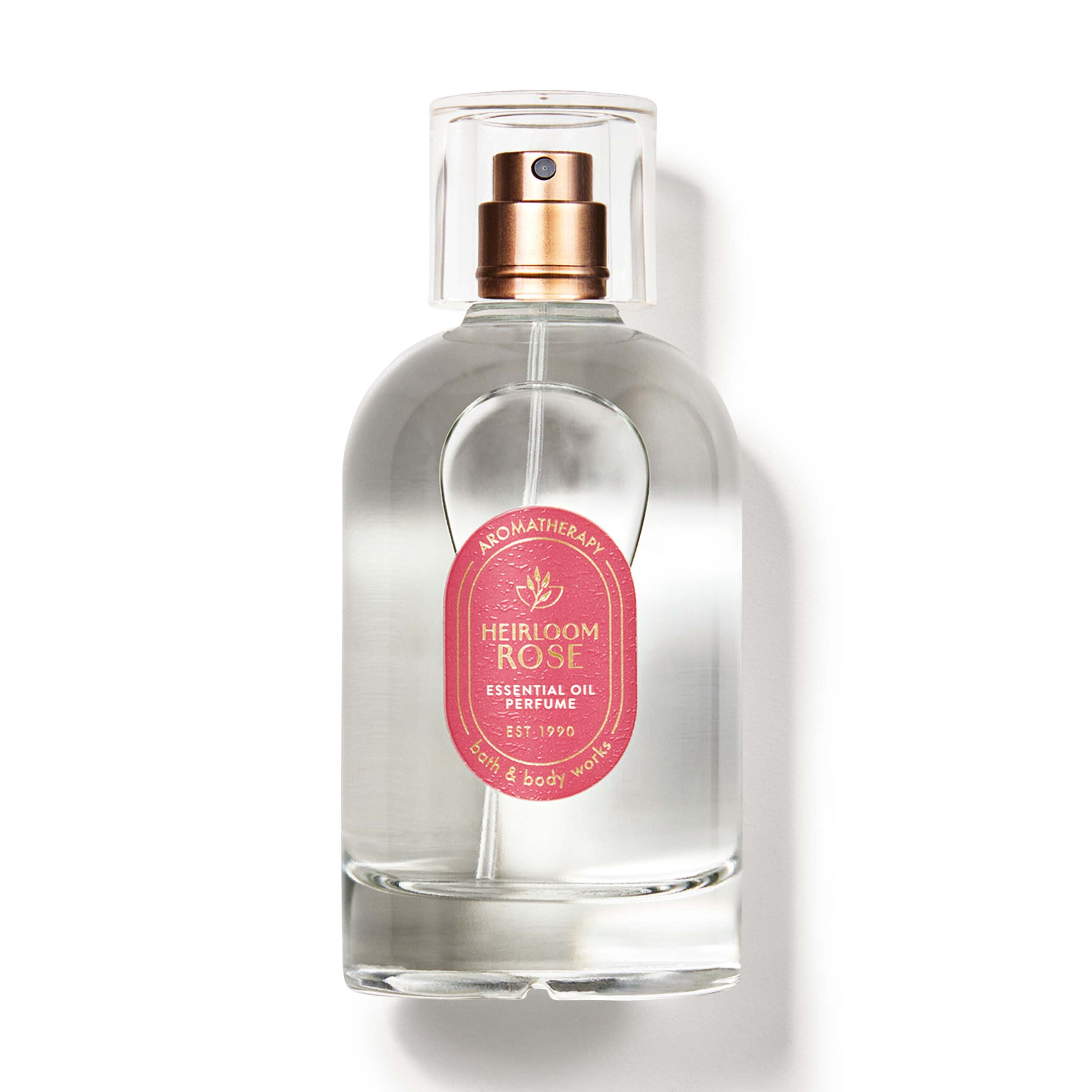Heirloom Rose Eau De Parfum