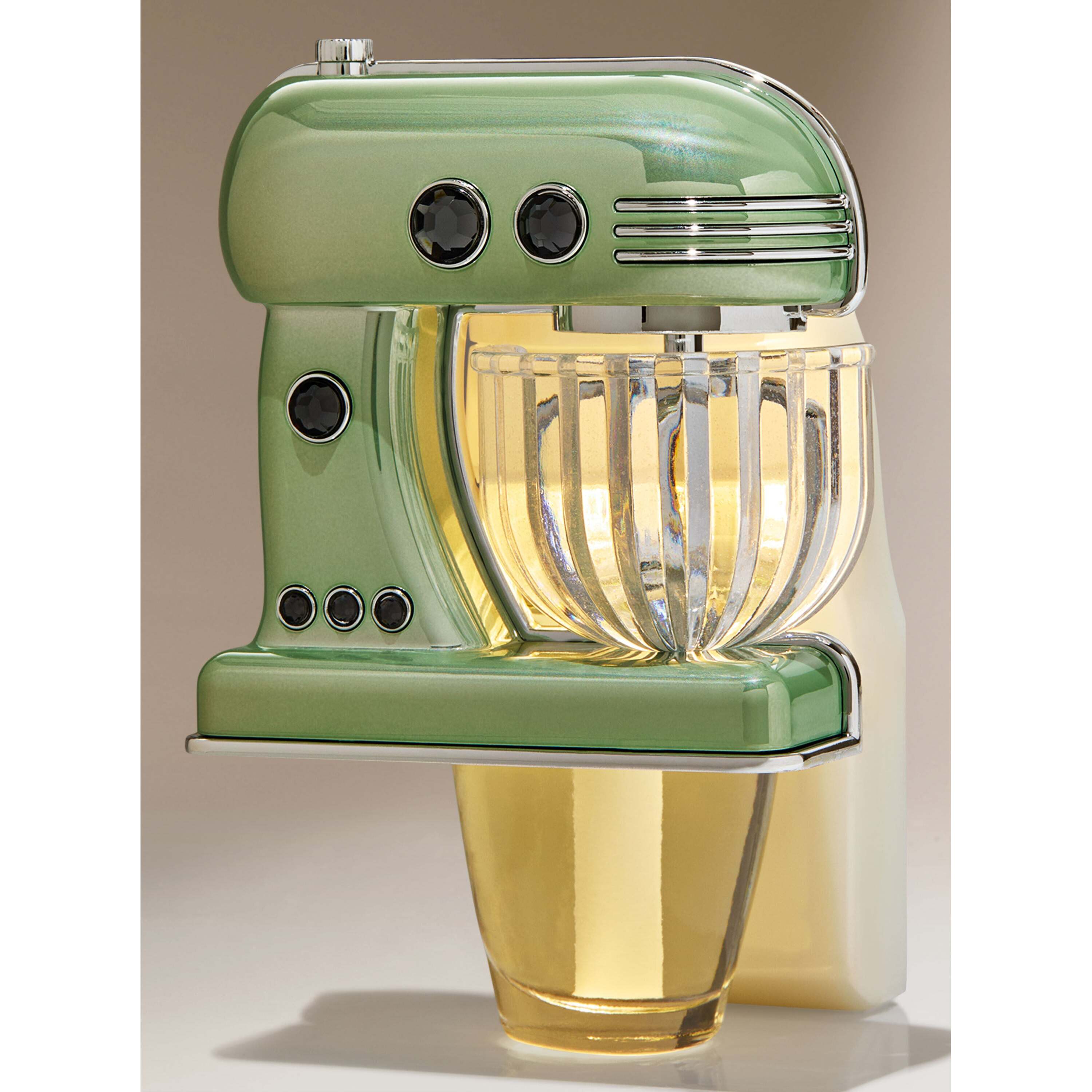 Stand Mixer Nightlight Wallflowers Fragrance Plug