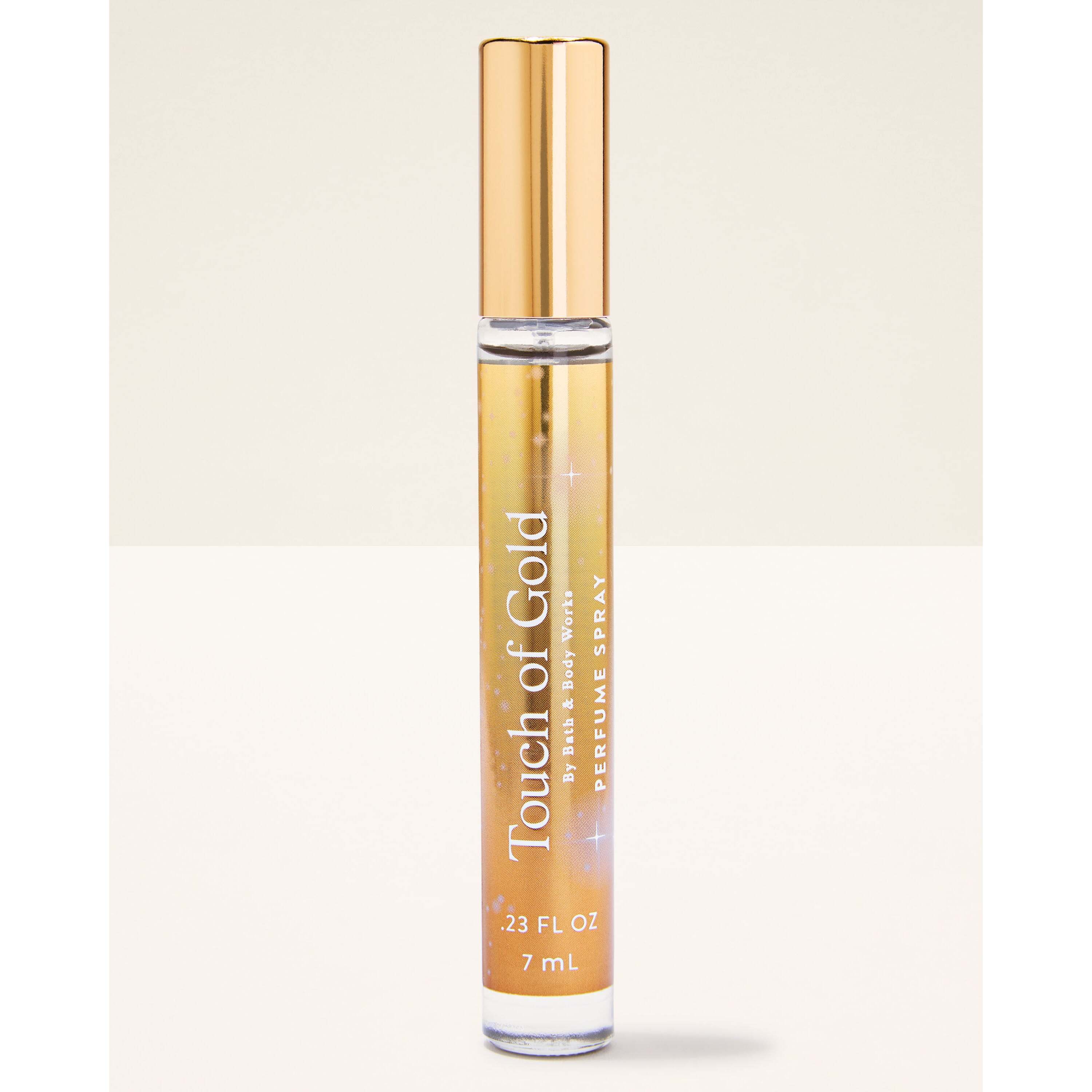 Touch Of Gold Mini Eau De Parfum