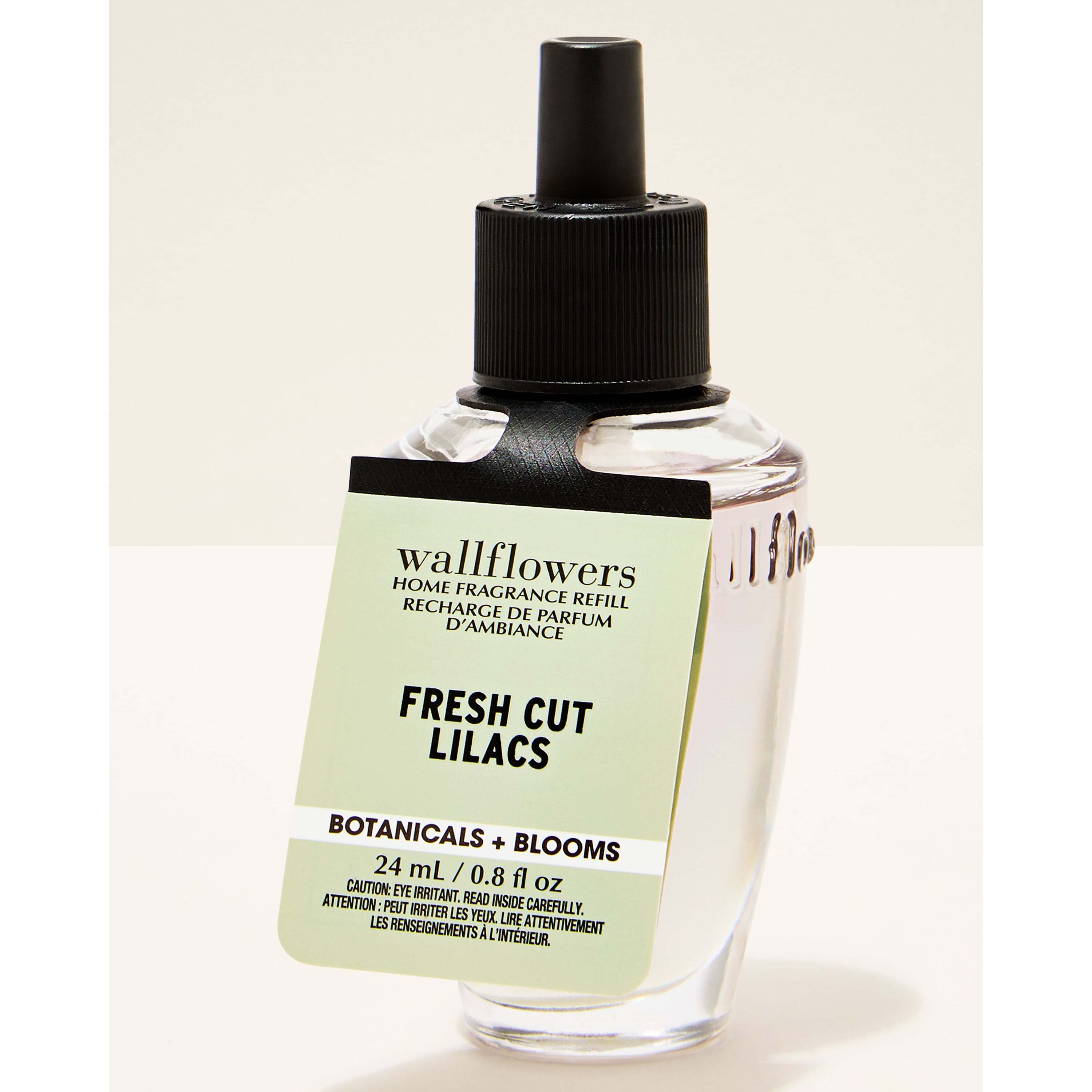 Fresh Cut Lilacs Wallflowers Fragrance Refill
