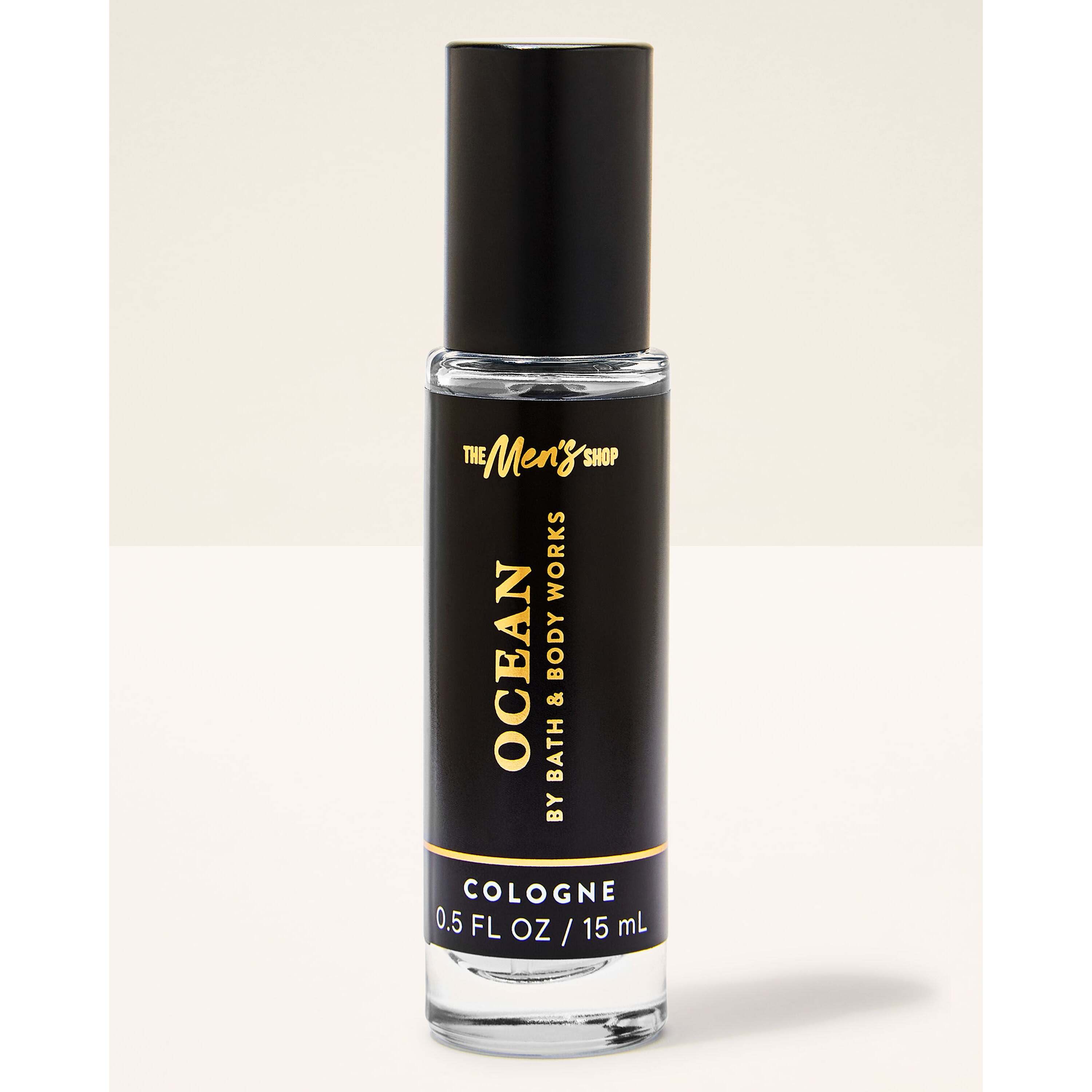 Ocean Mini Cologne