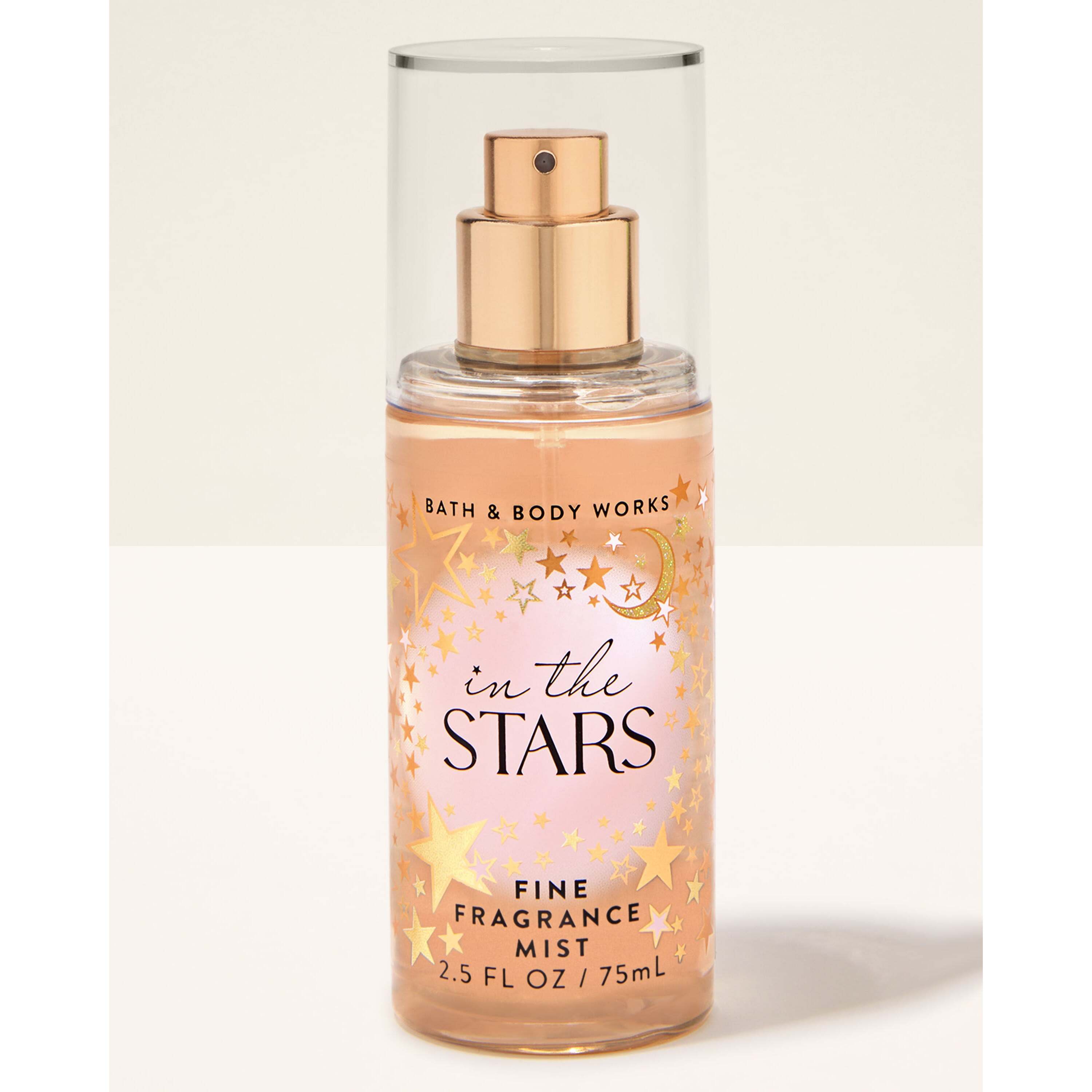 In The Stars Travel Size Fine Fragrance Mist