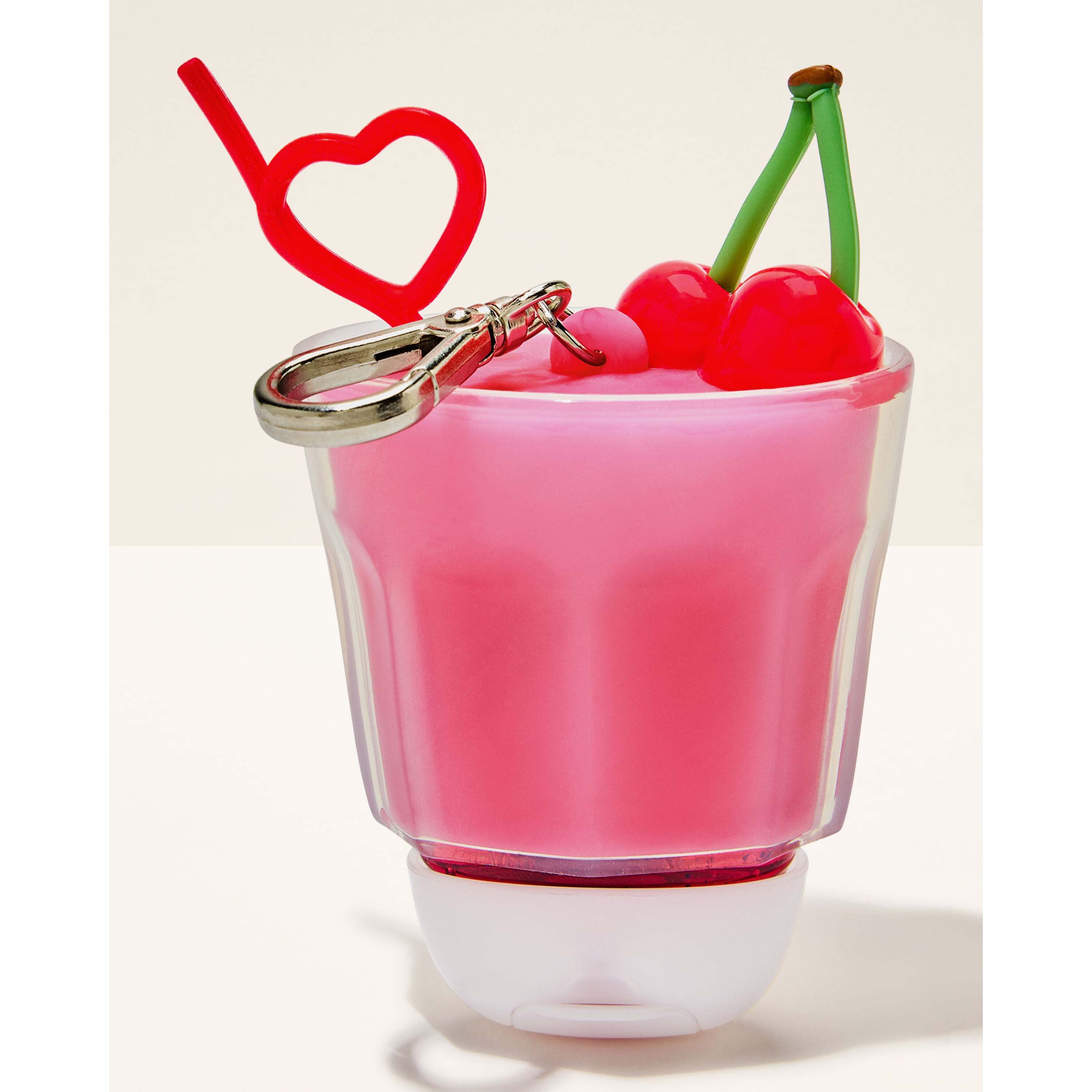 Cherry Cola Pocketbac Holder