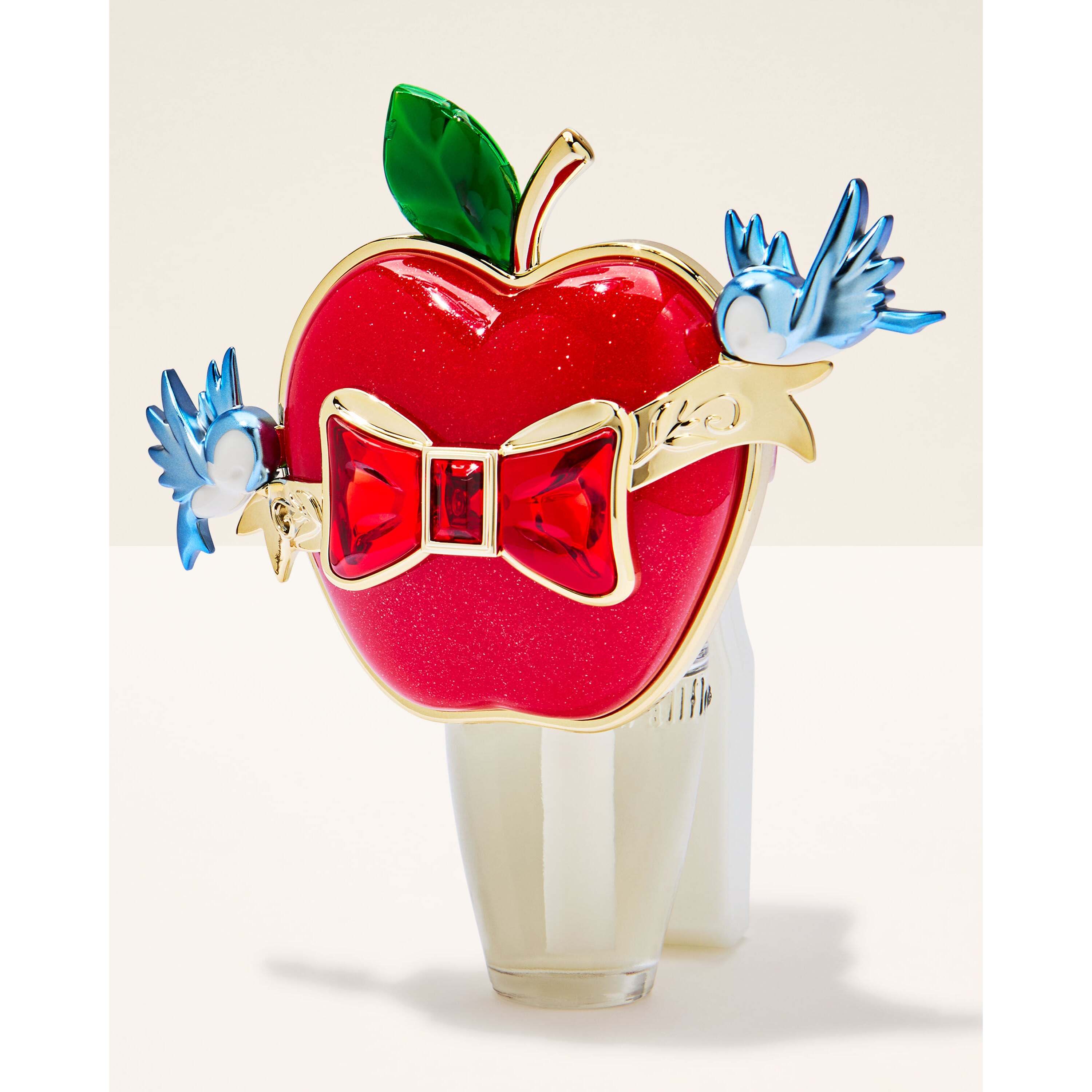 Snow White Nightlight Wallflowers Fragrance Plug