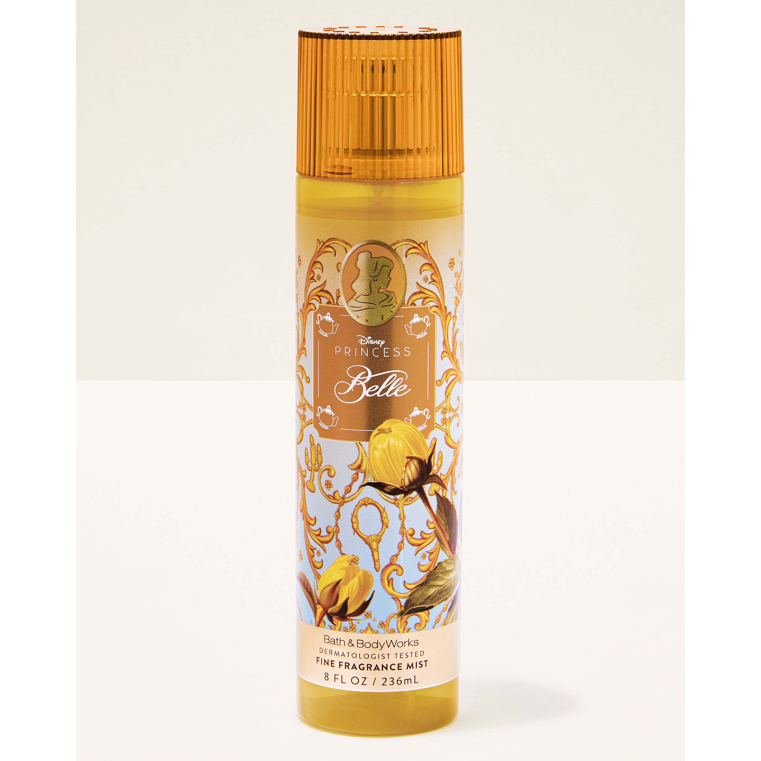 Belle Fine Fragrance Mist