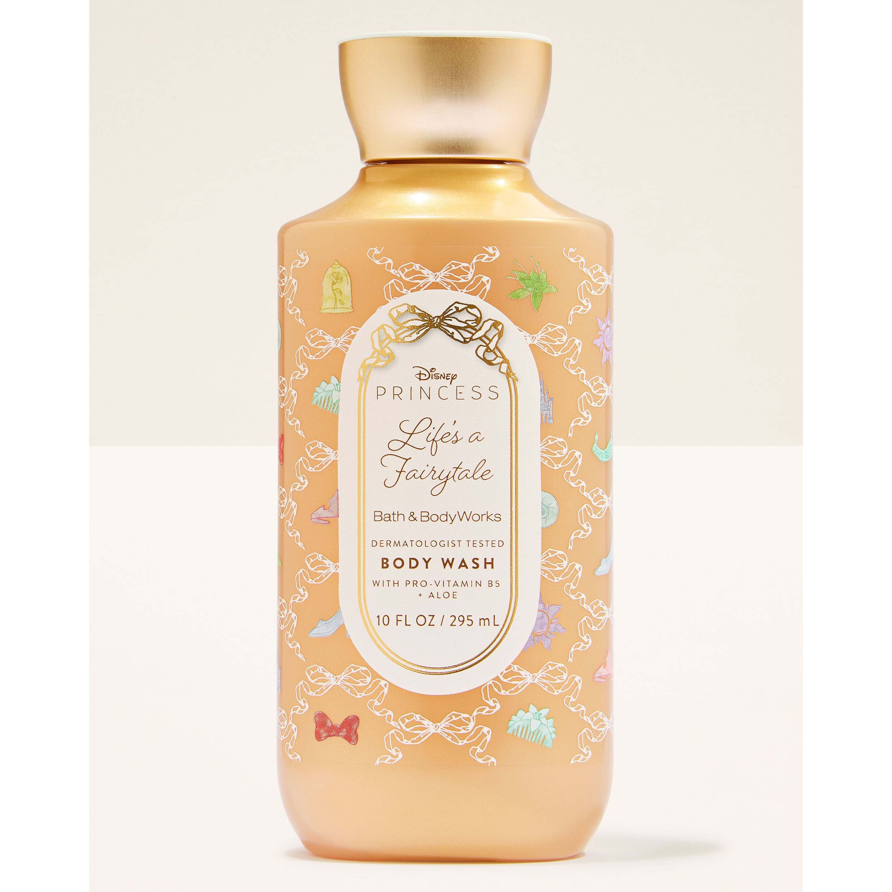 Life's A Fairytale Body Wash