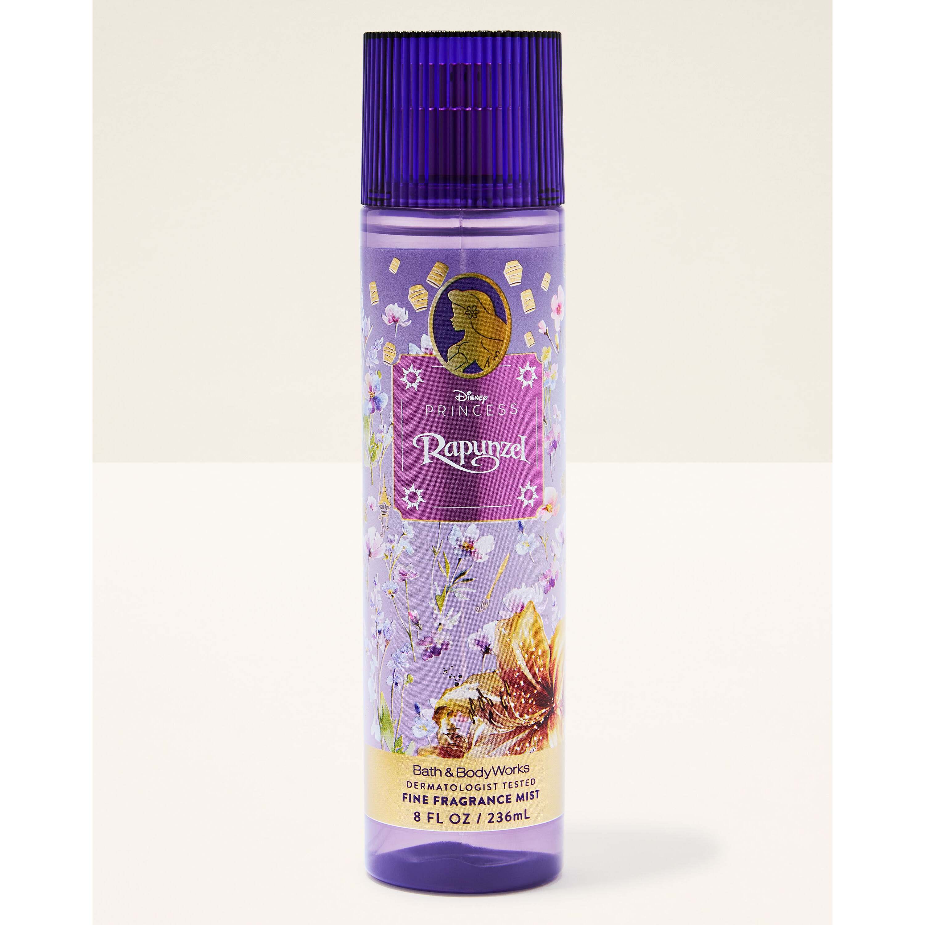 Rapunzel Fine Fragrance Mist