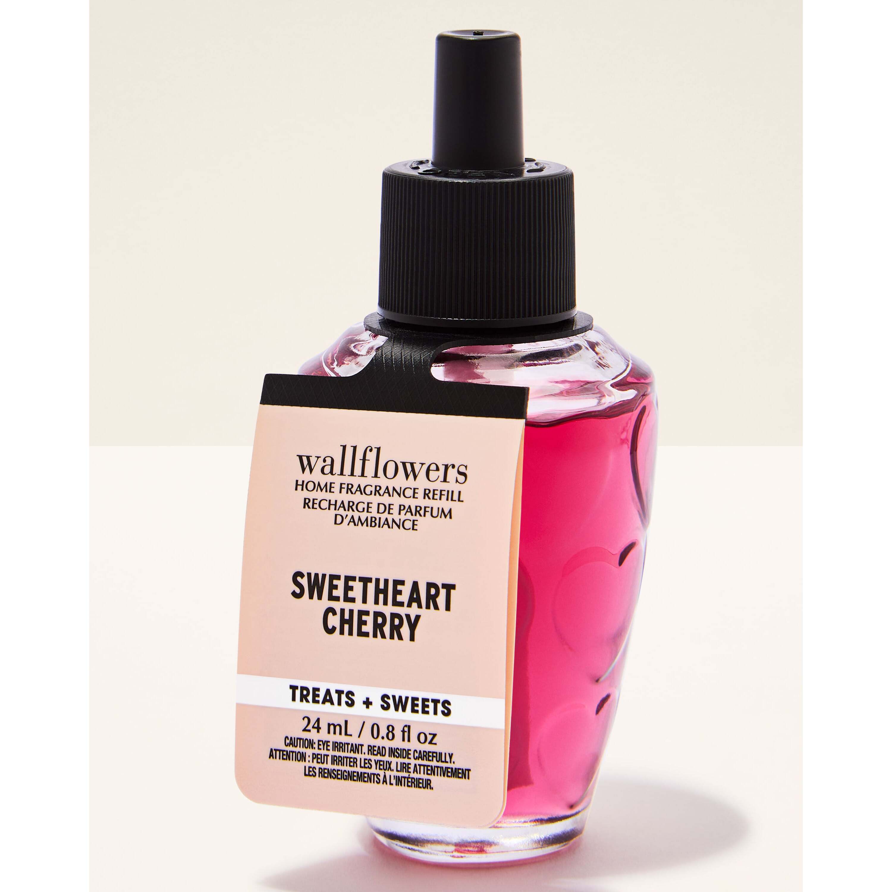 Sweetheart Cherry Wallflowers Fragrance Refill