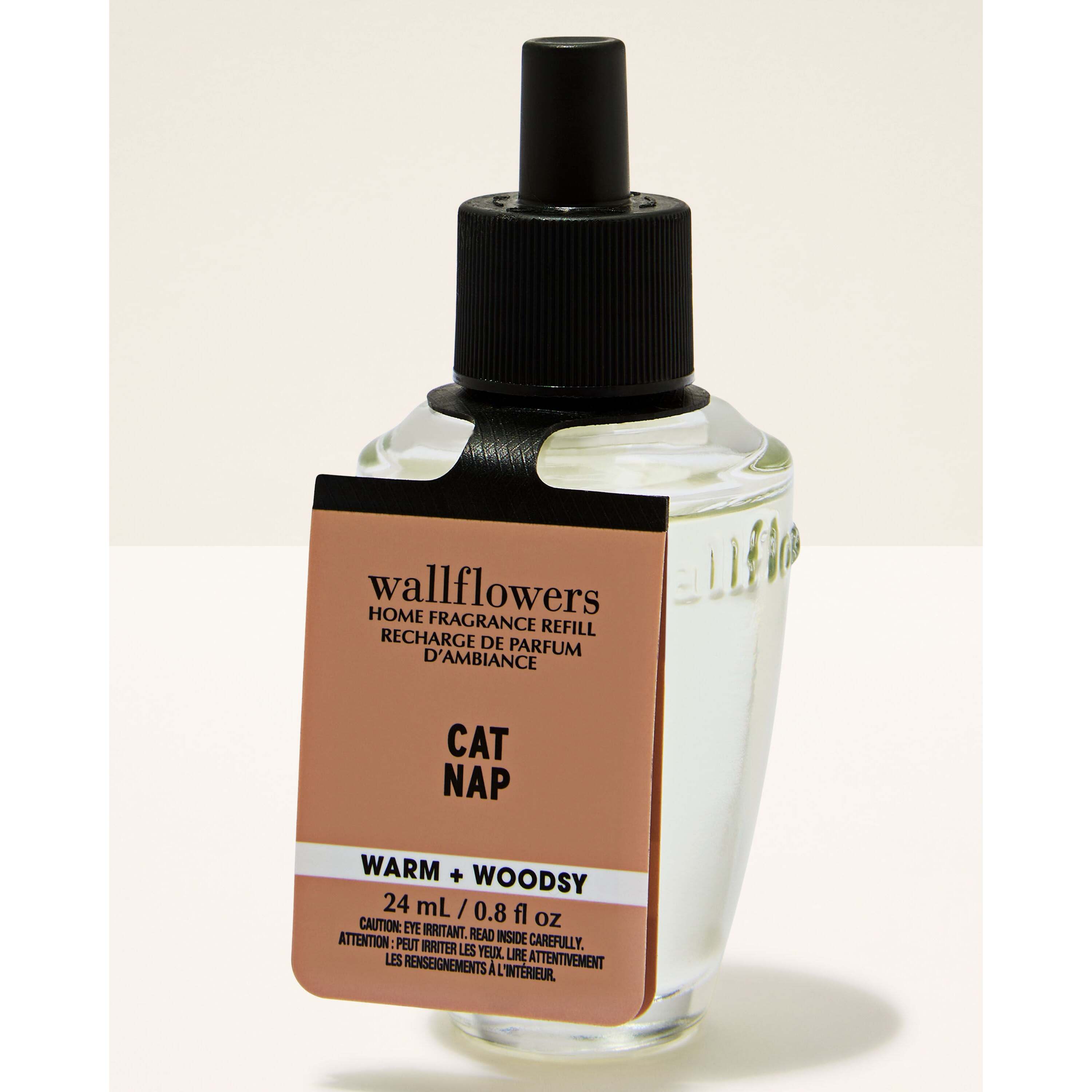 Cat Nap Wallflowers Fragrance Refill