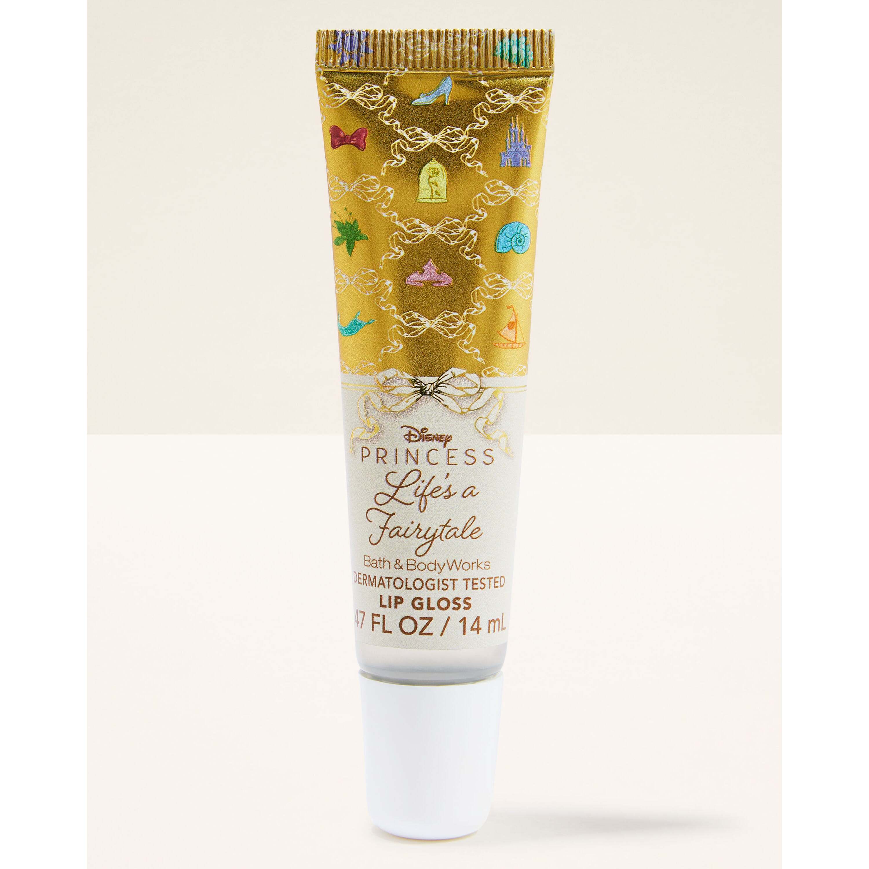 Life's A Fairytale Lip Gloss