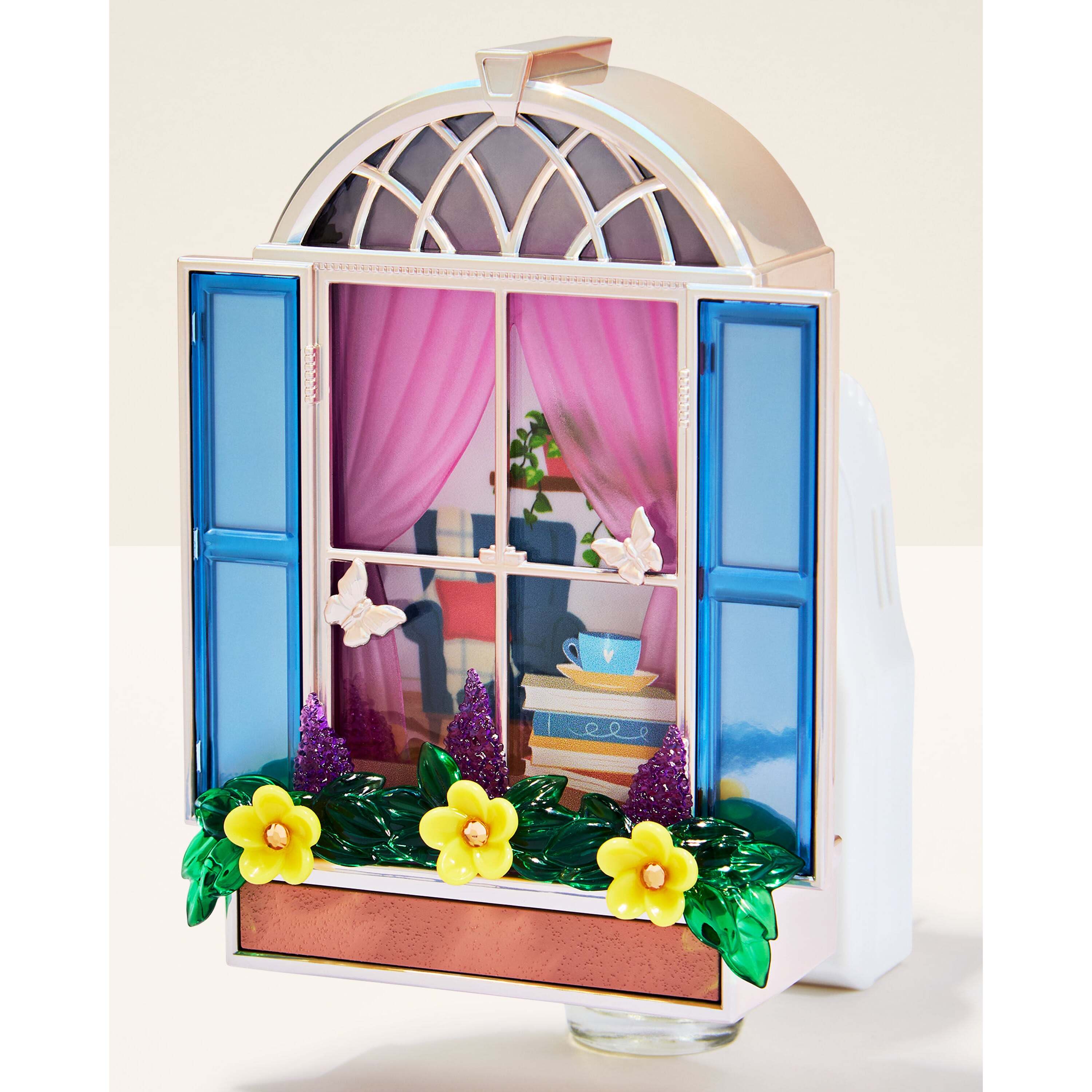 Spring Window Projector Wallflowers Fragrance Plug