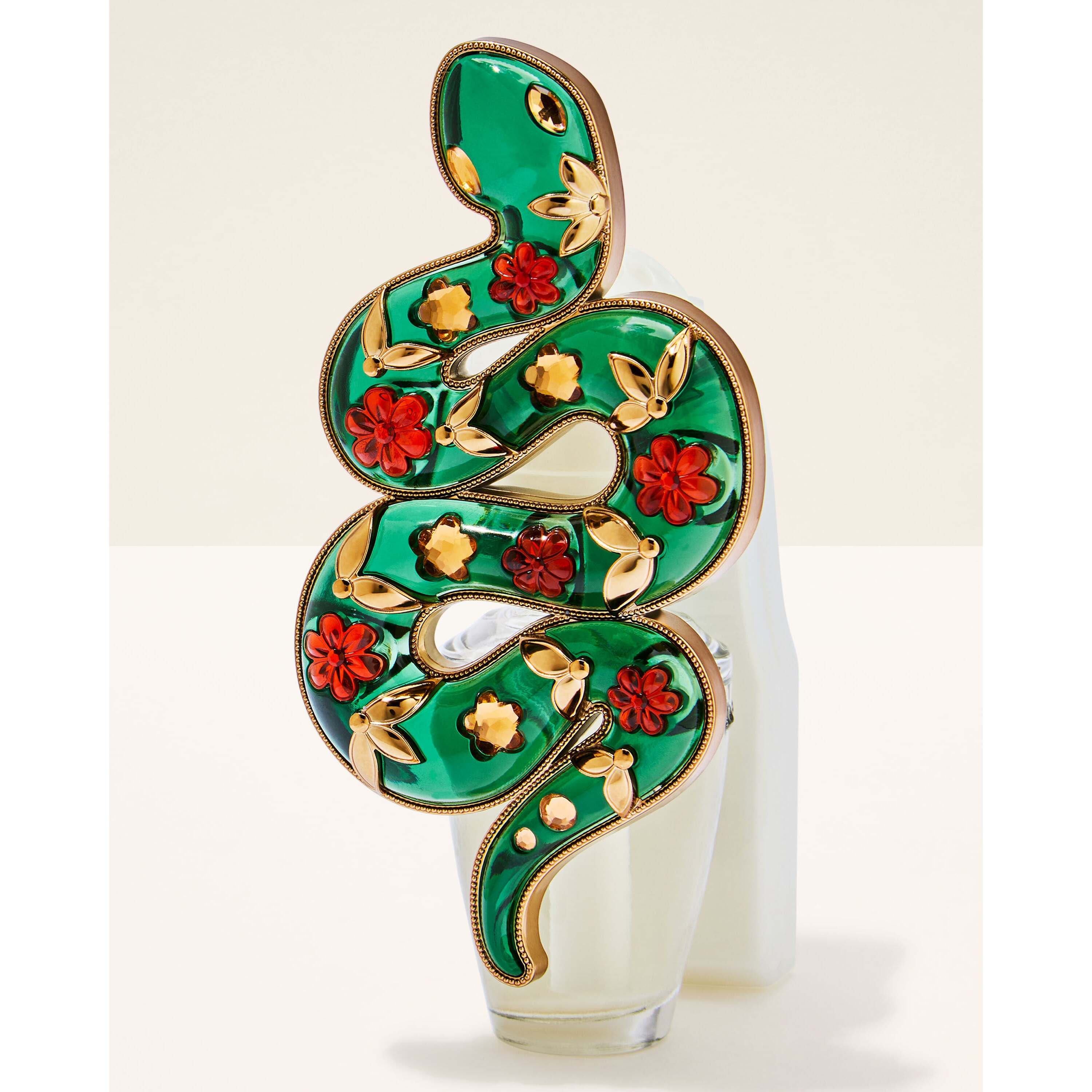 Snake Scent Control Nightlight Wallflowers Fragrance Plug