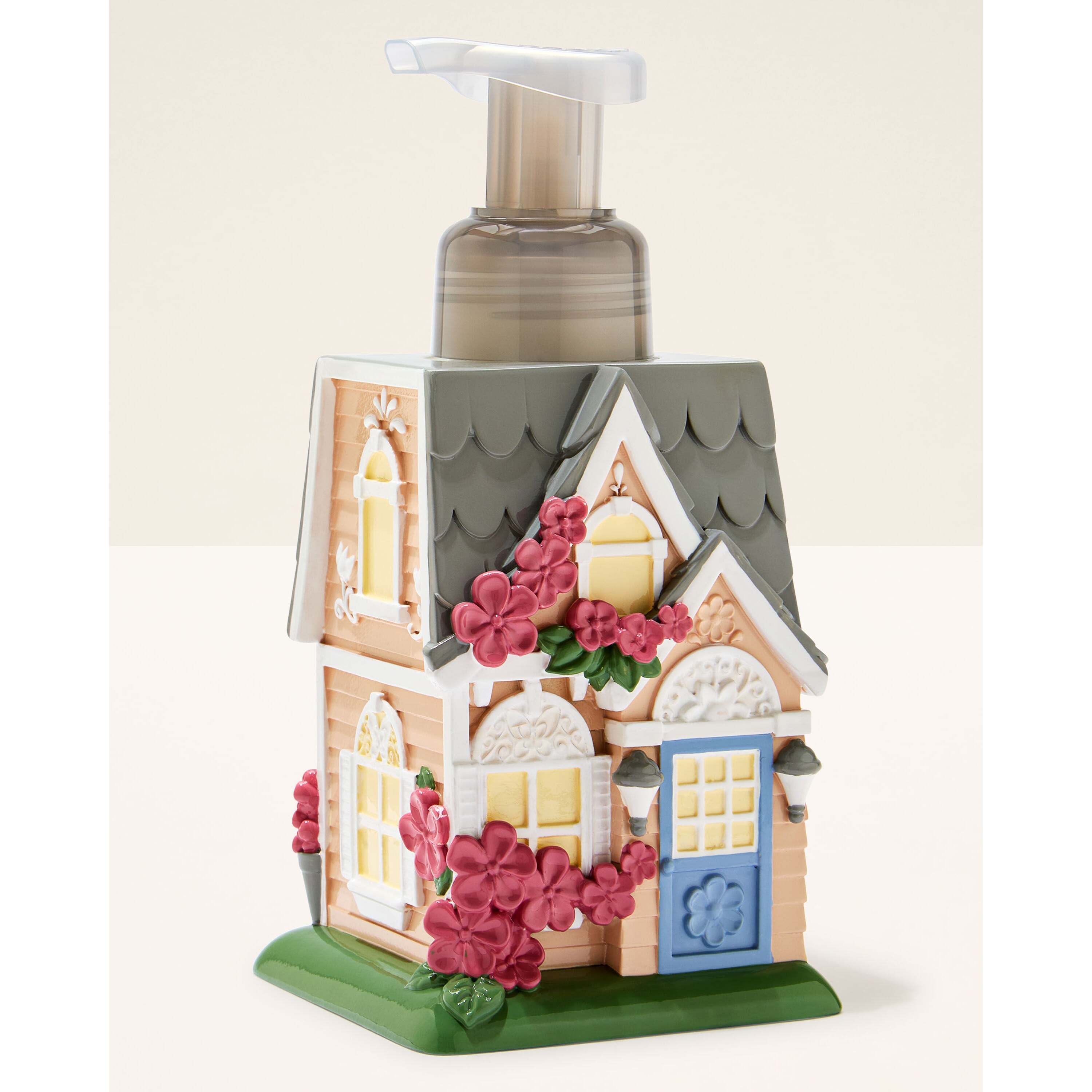 Cottage Gentle & Clean Foaming Hand Soap Dispenser