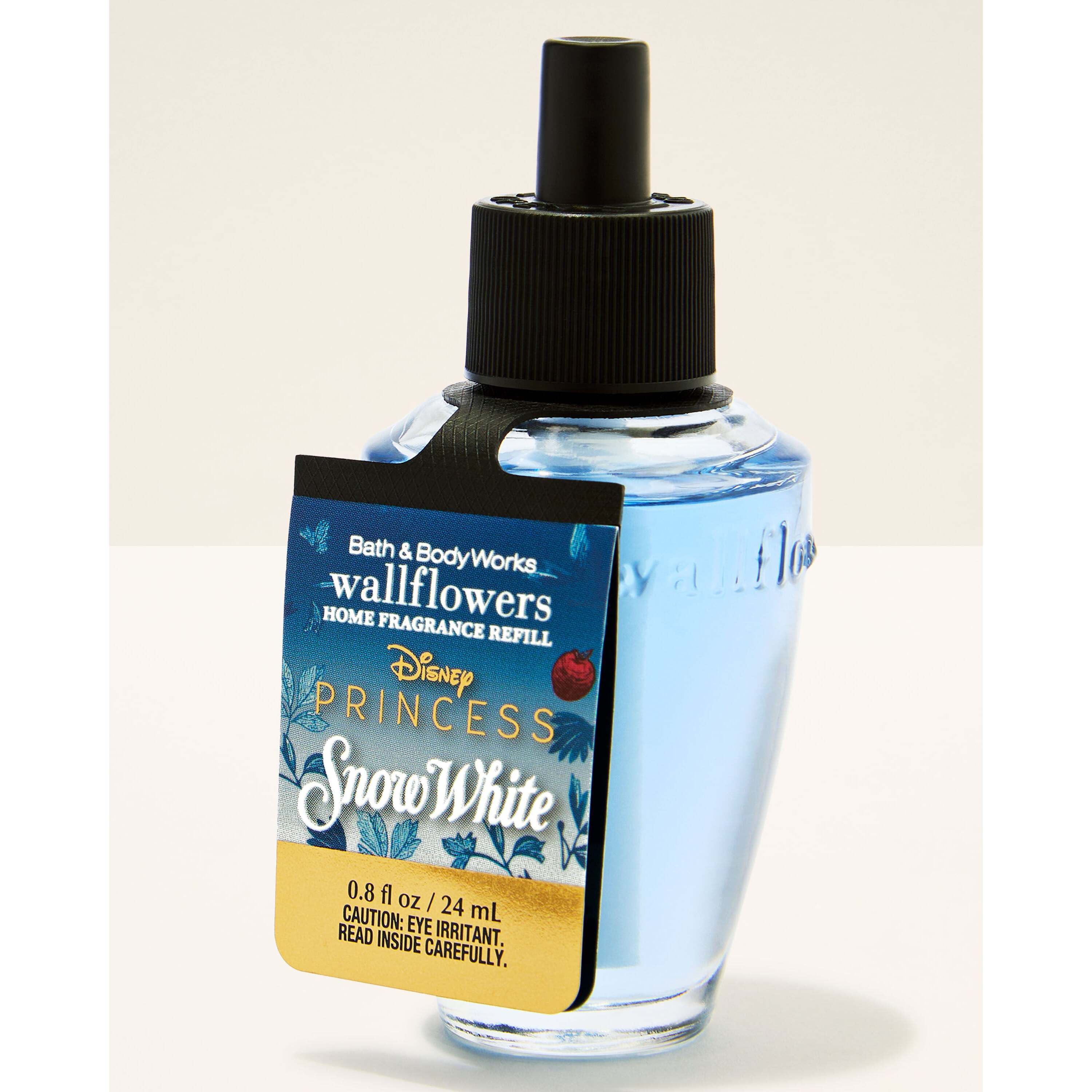 Snow White Wallflowers Fragrance Refill