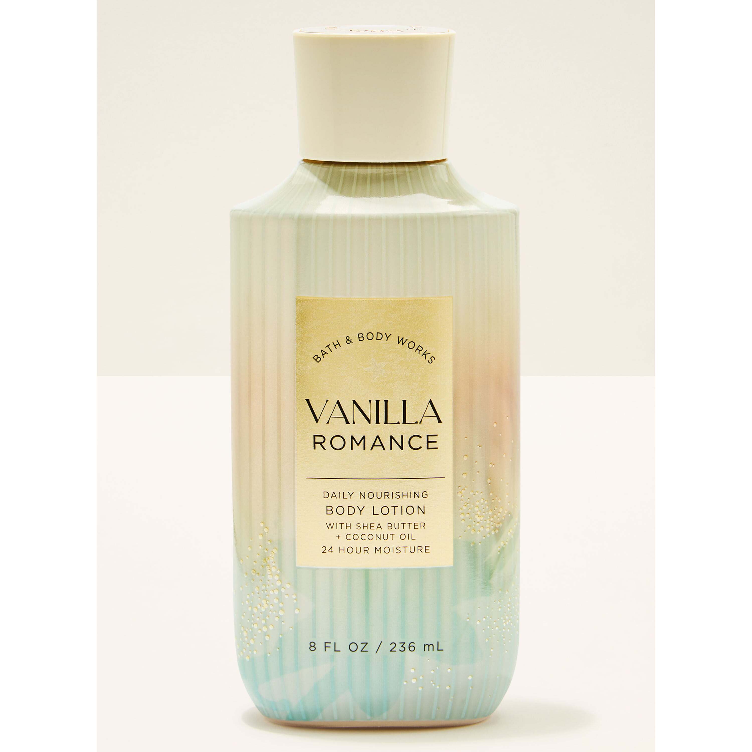 Vanilla Romance Body Lotion