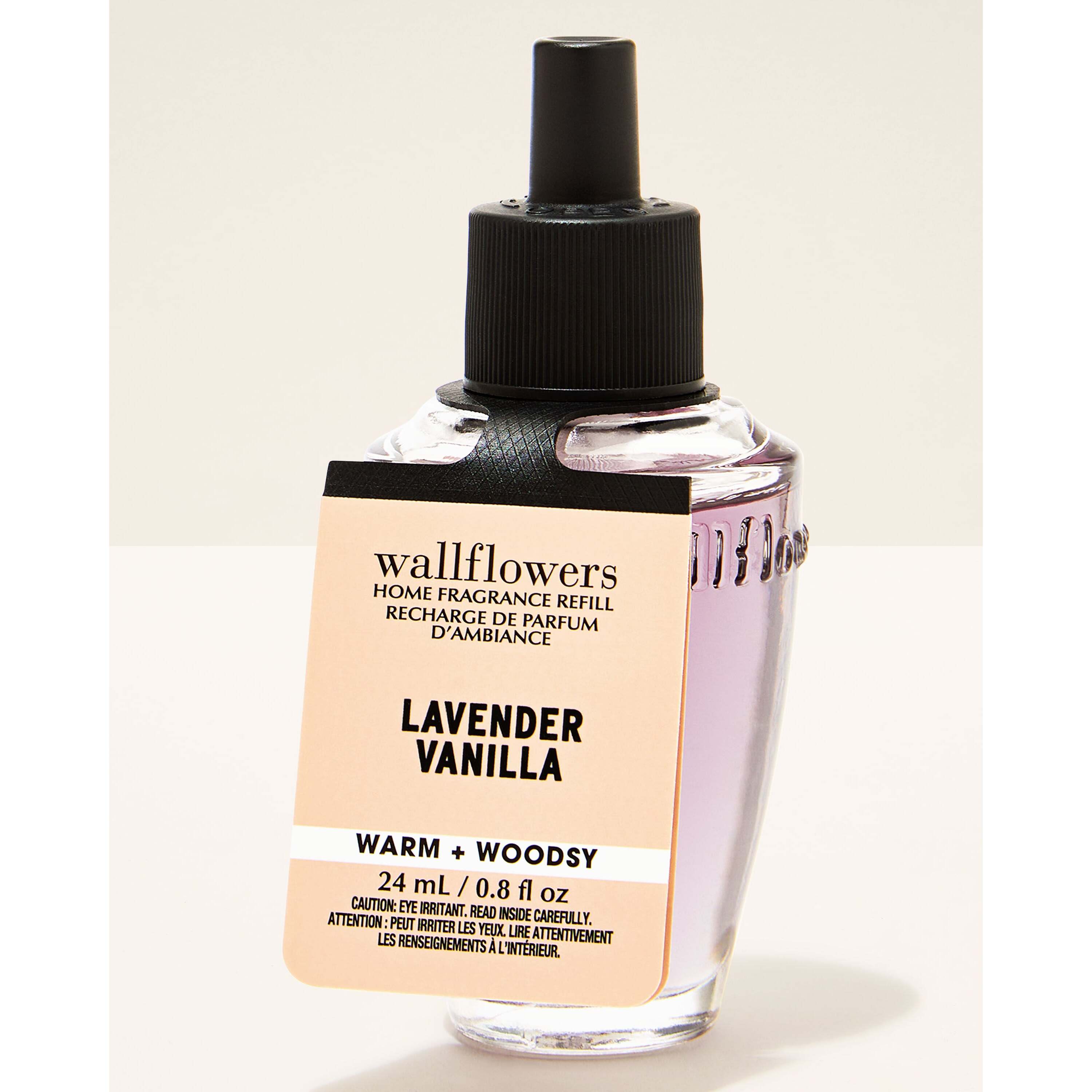 Lavender Vanilla Wallflowers Fragrance Refill
