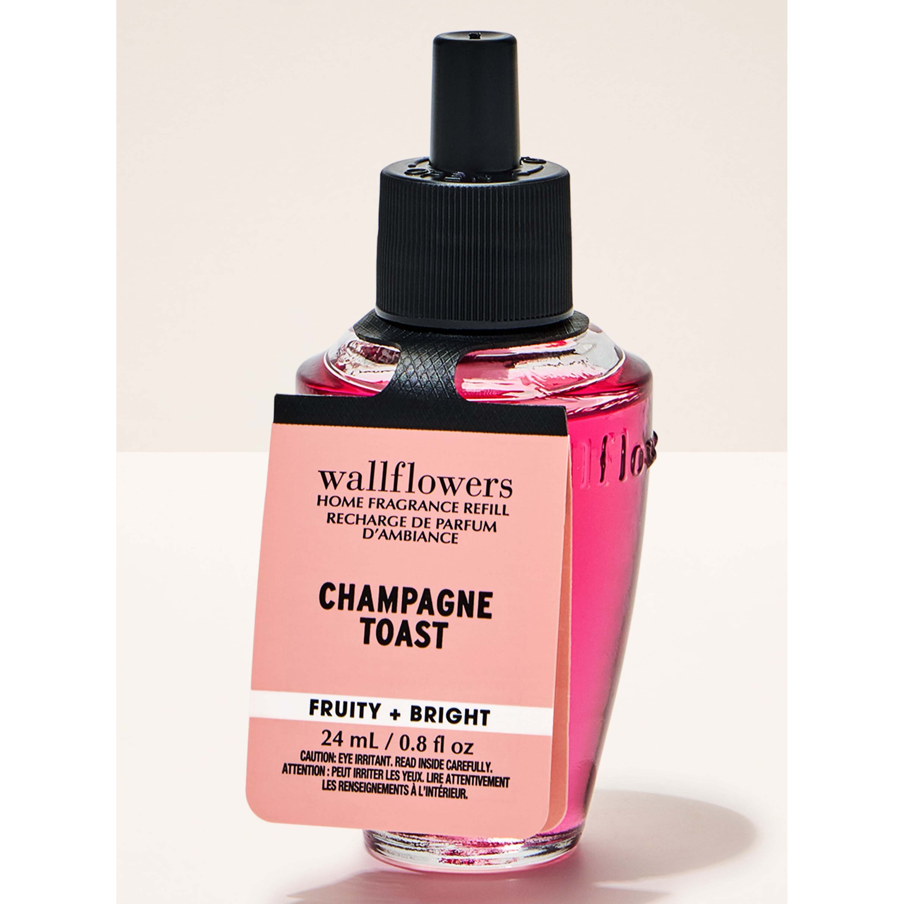 Champagne Toast Wallflowers Fragrance Refill