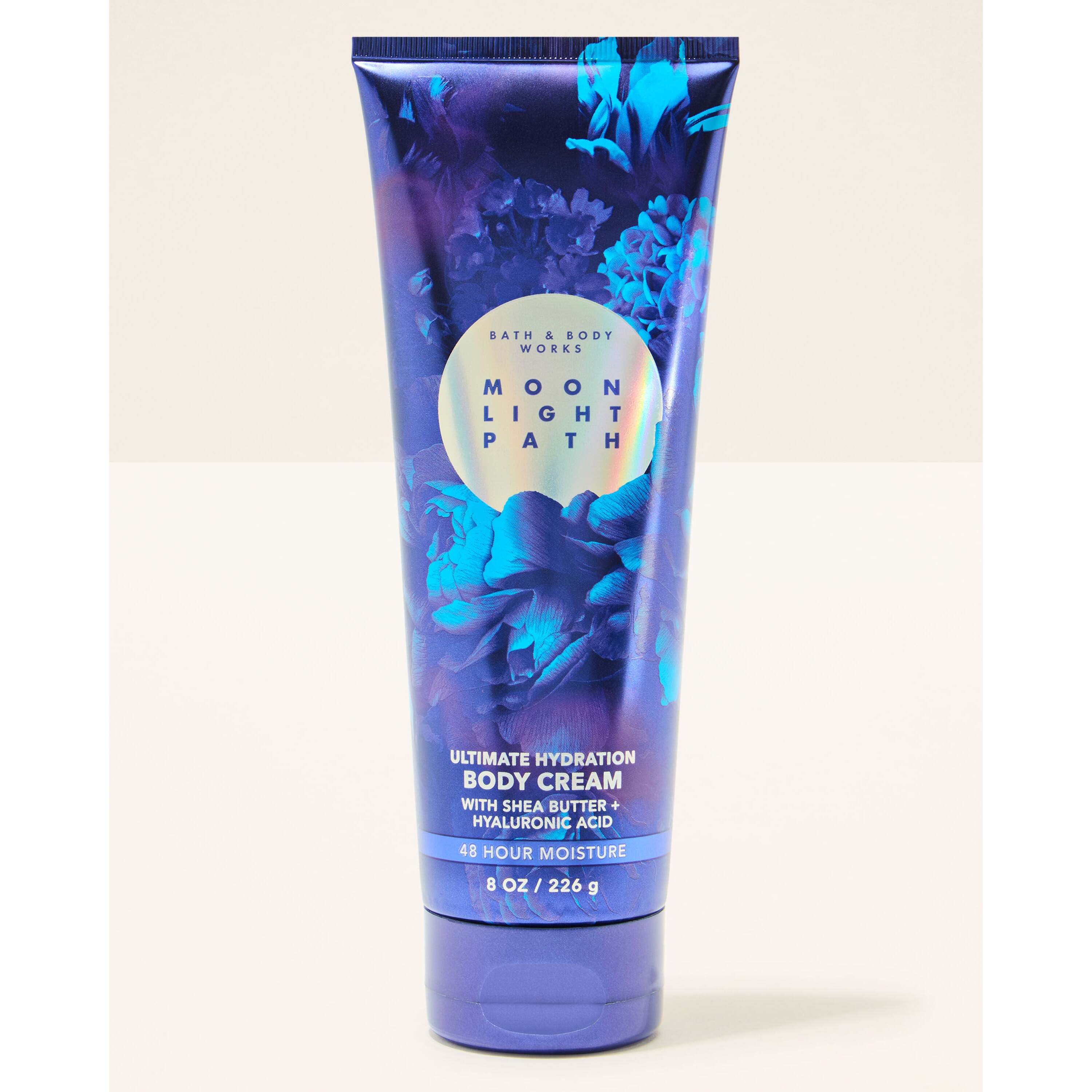 Moonlight Path Ultimate Hydration Body Cream