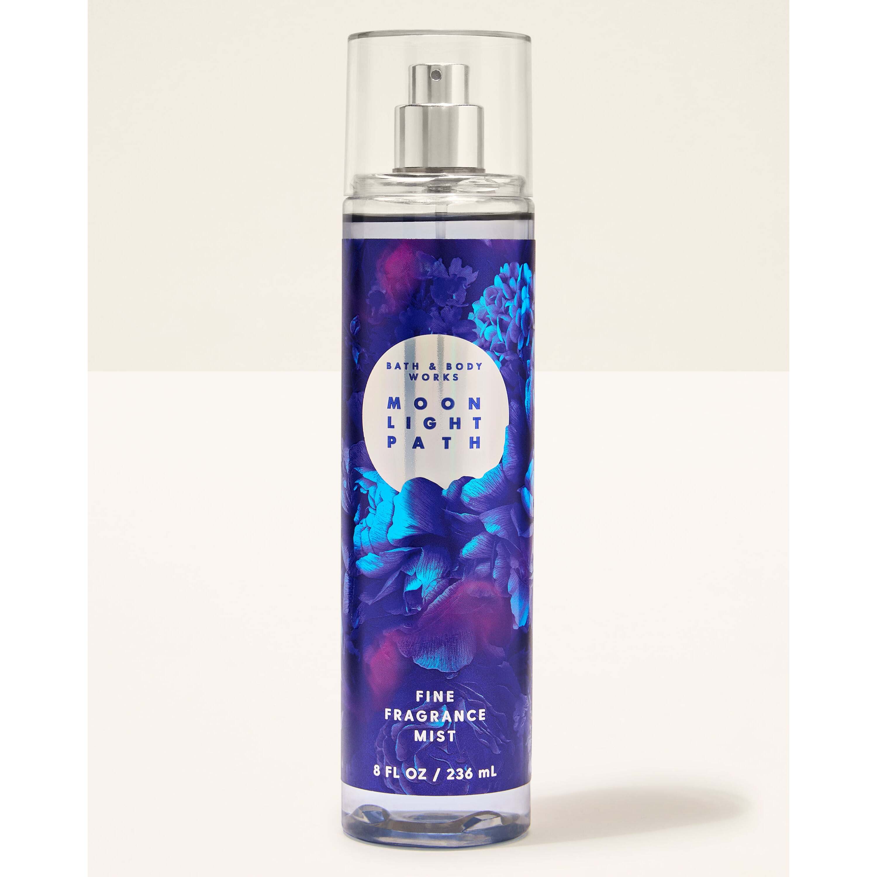 Moonlight Path Fine Fragrance Mist