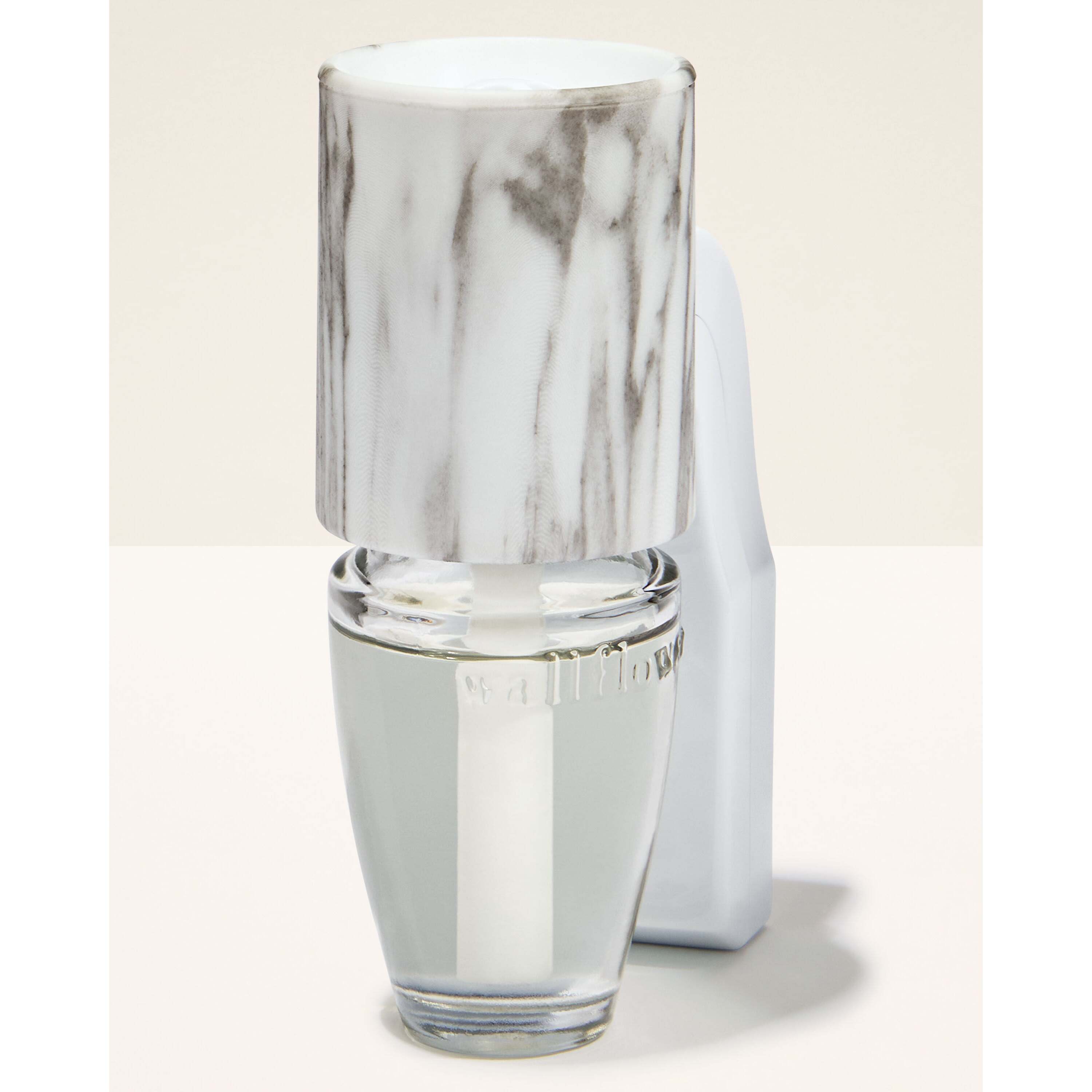 Marble Scent Control Wallflowers Fragrance Plug