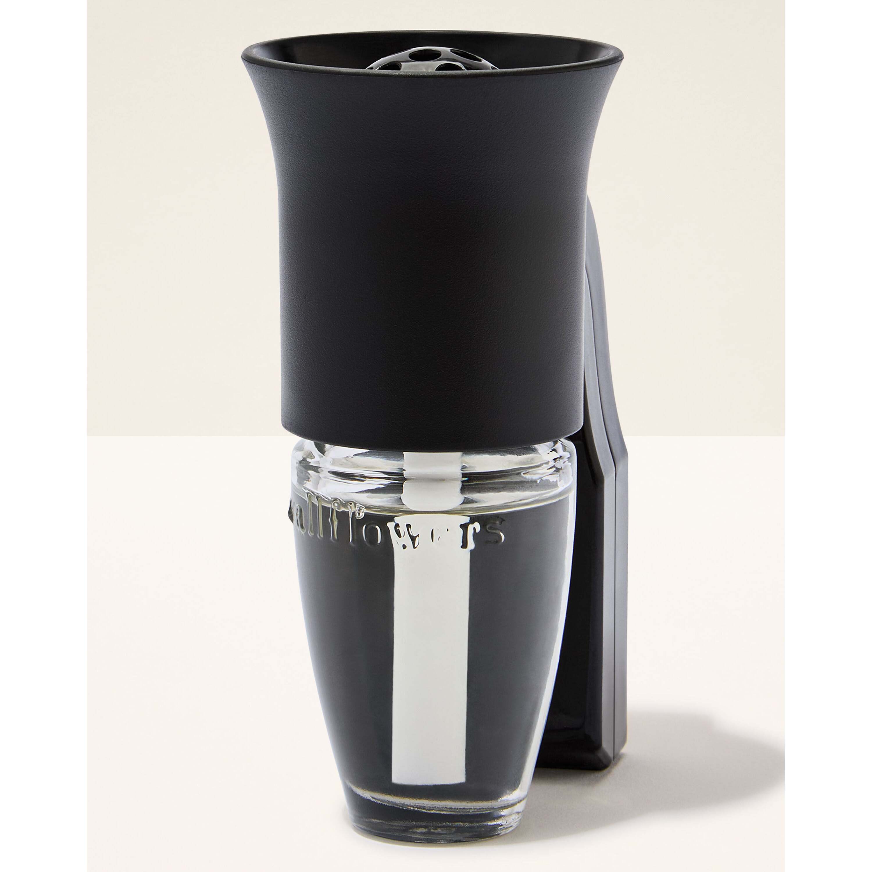 Black Flare Wallflowers Fragrance Plug