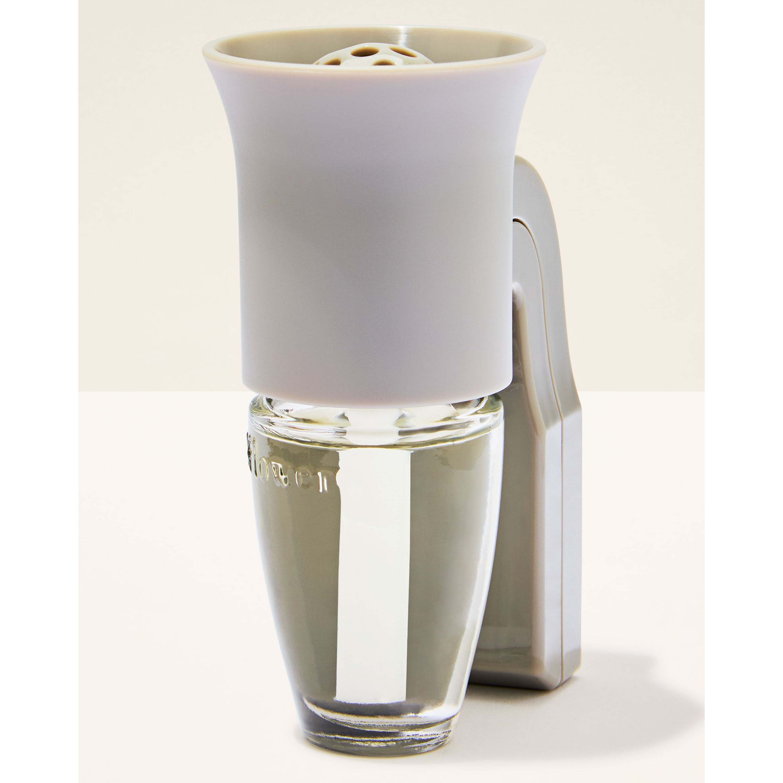 Gray Flare Wallflowers Fragrance Plug