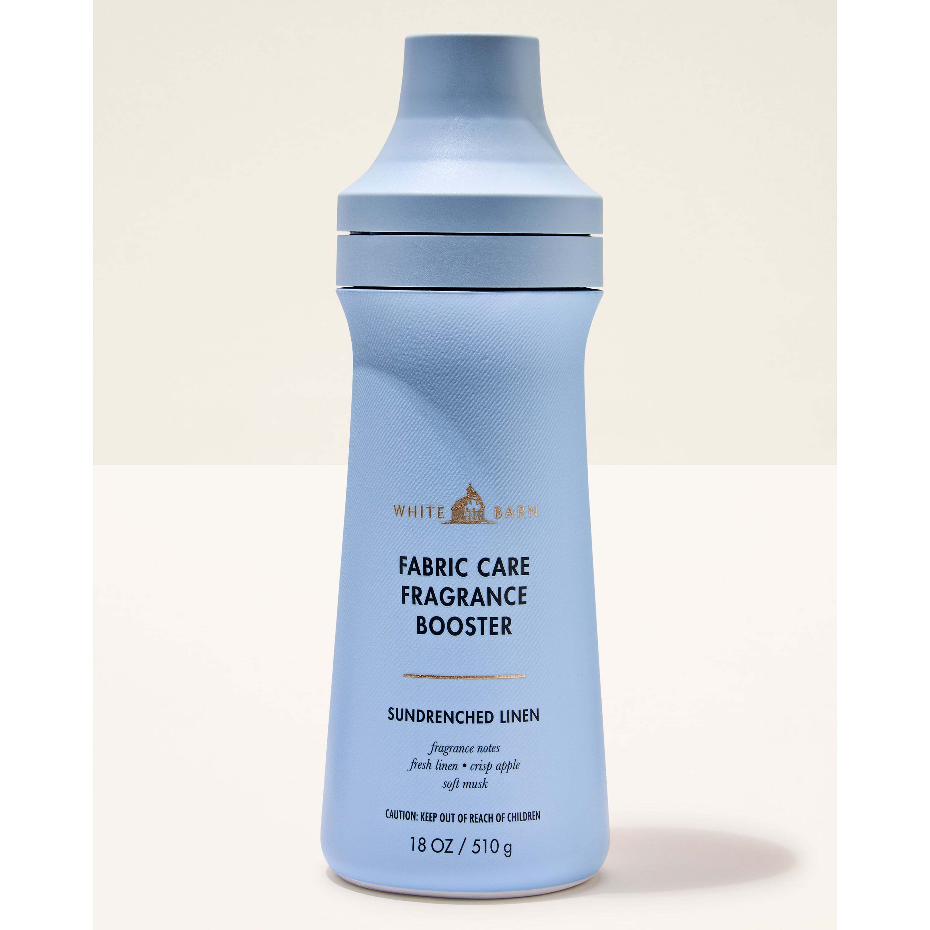 Sundrenched Linen Fragrance Booster