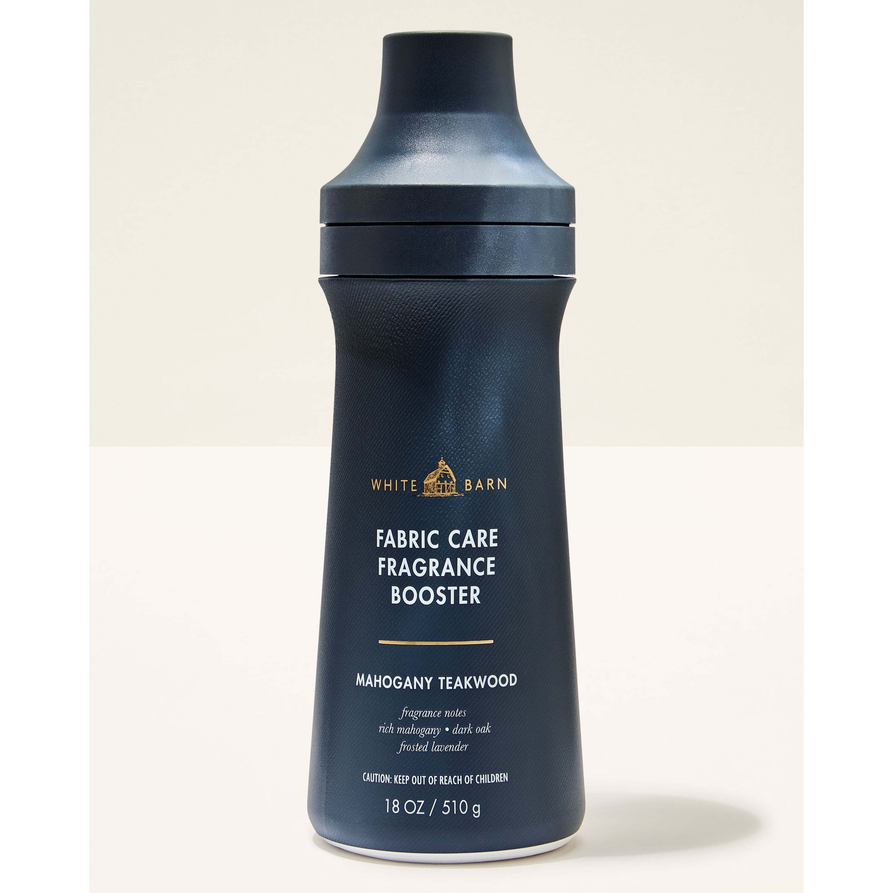 Mahogany Teakwood Fragrance Booster