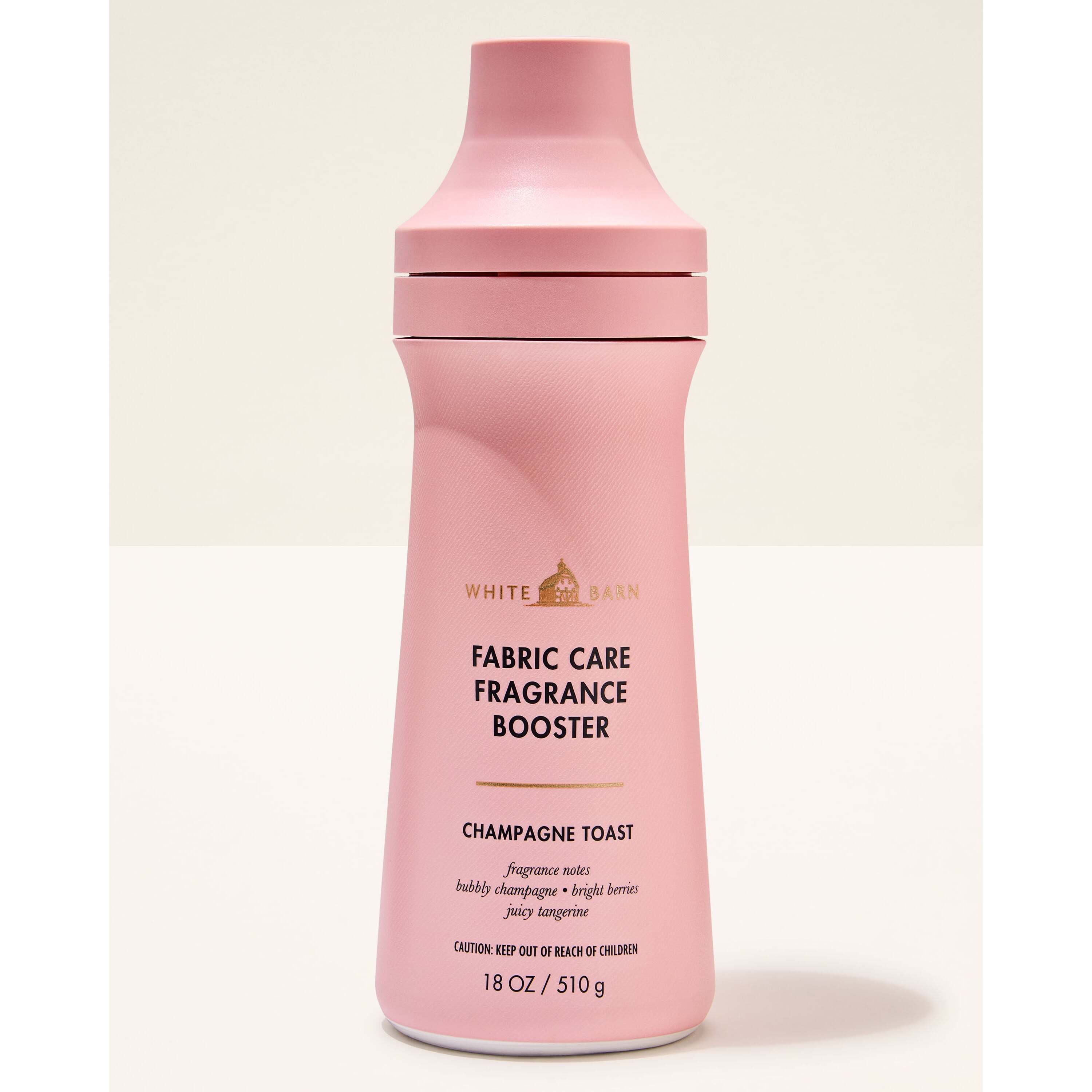 Champagne Toast Fragrance Booster