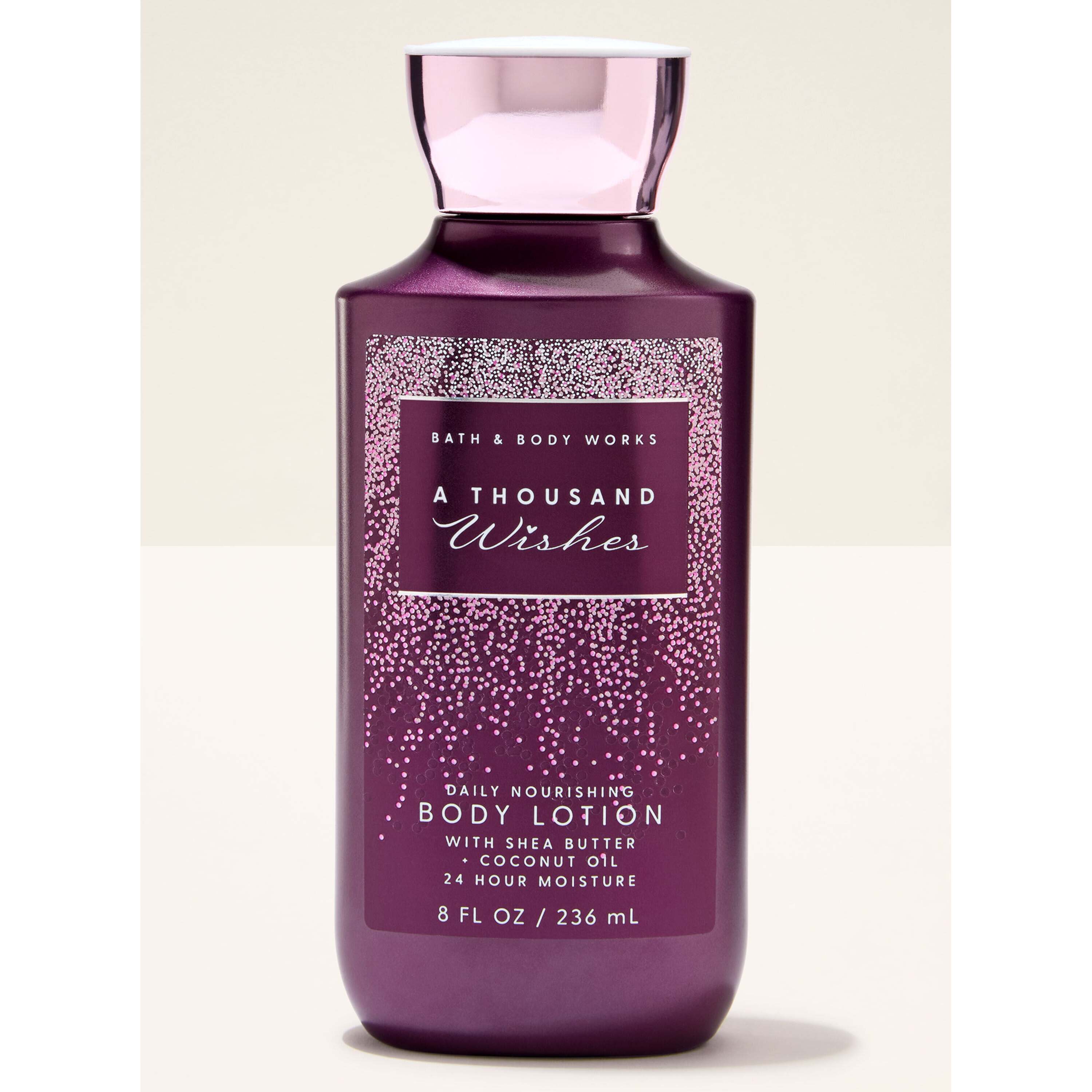 A Thousand Wishes Body Lotion