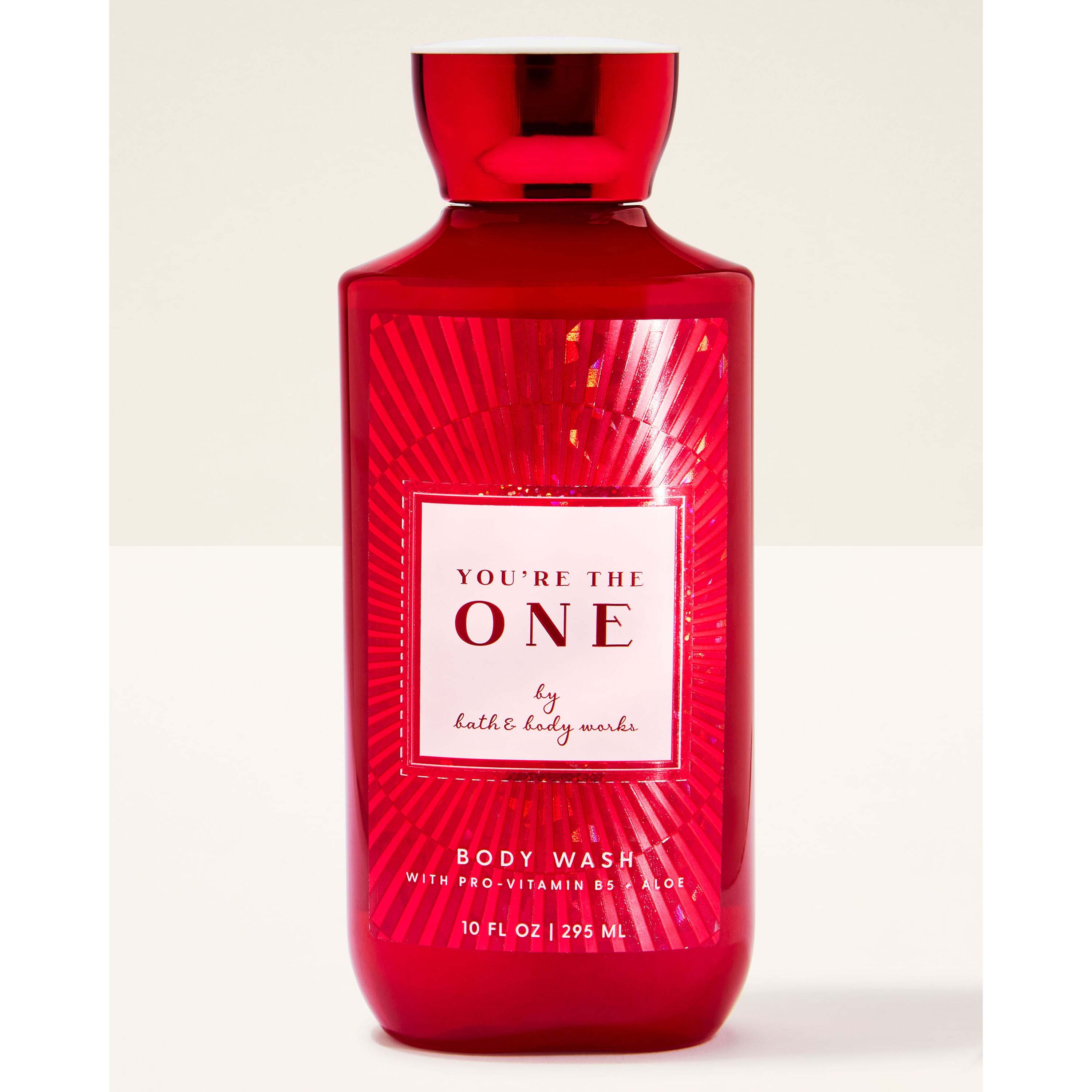 You're The One Body Wash