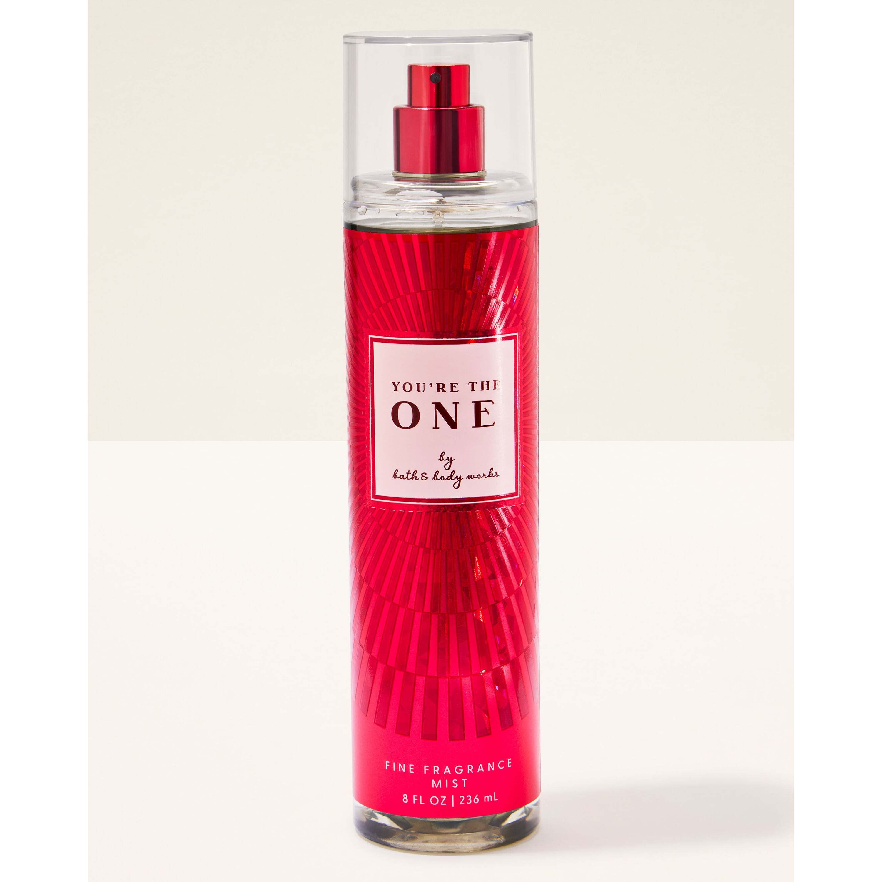 You're The One Fine Fragrance Mist