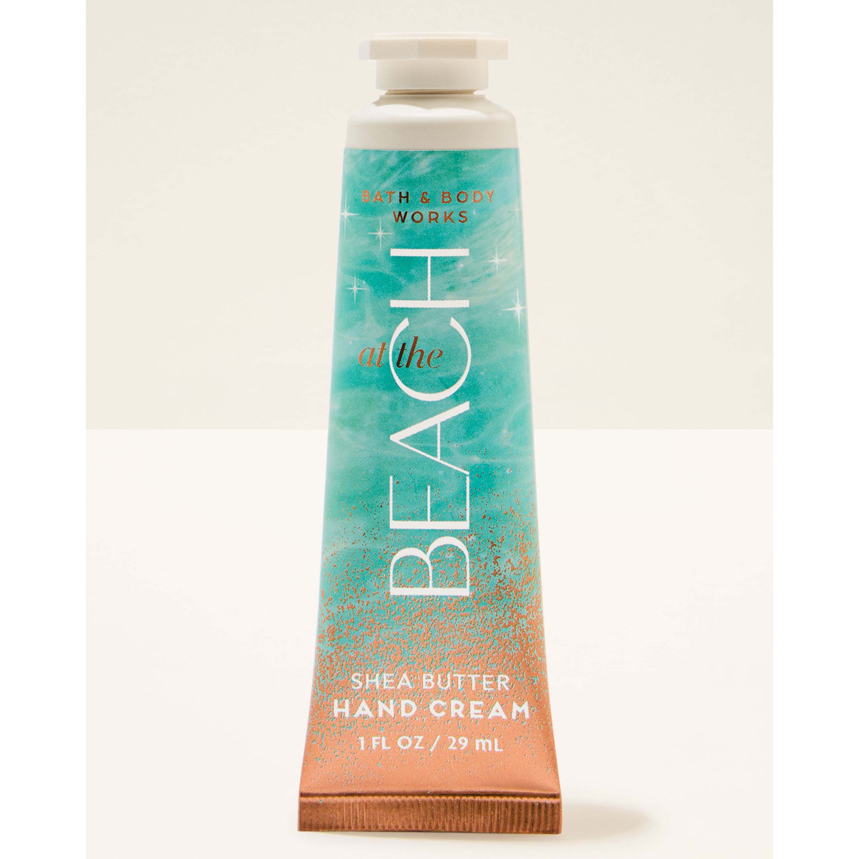 At The Beach Hand Cream