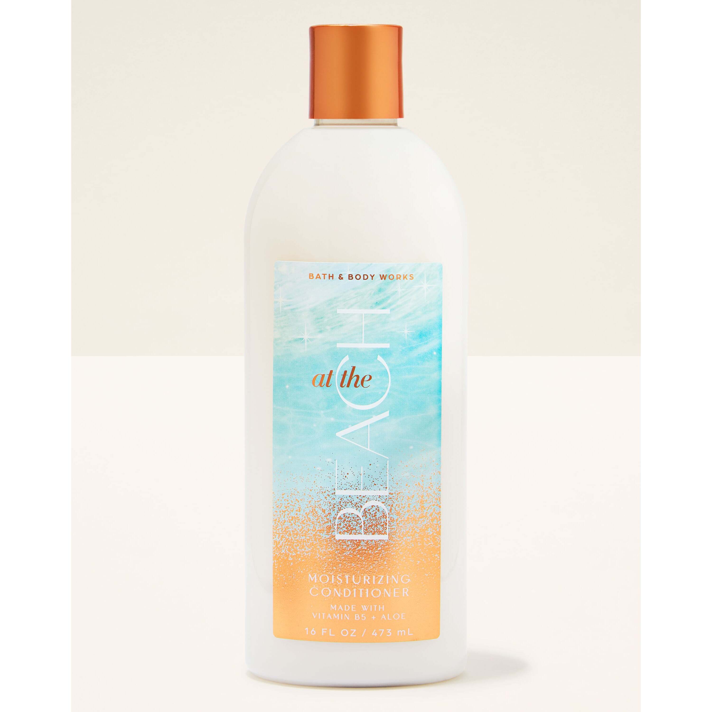 At The Beach Moisturizing Conditioner