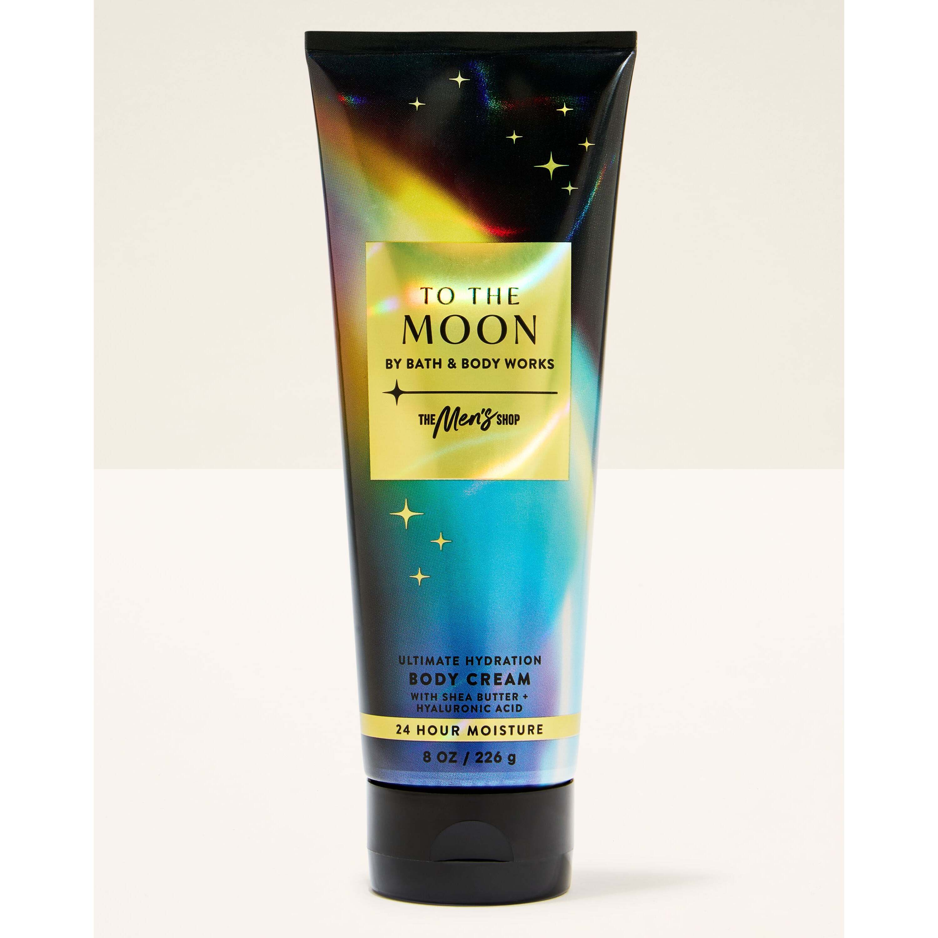To The Moon Ultimate Hydration Body Cream