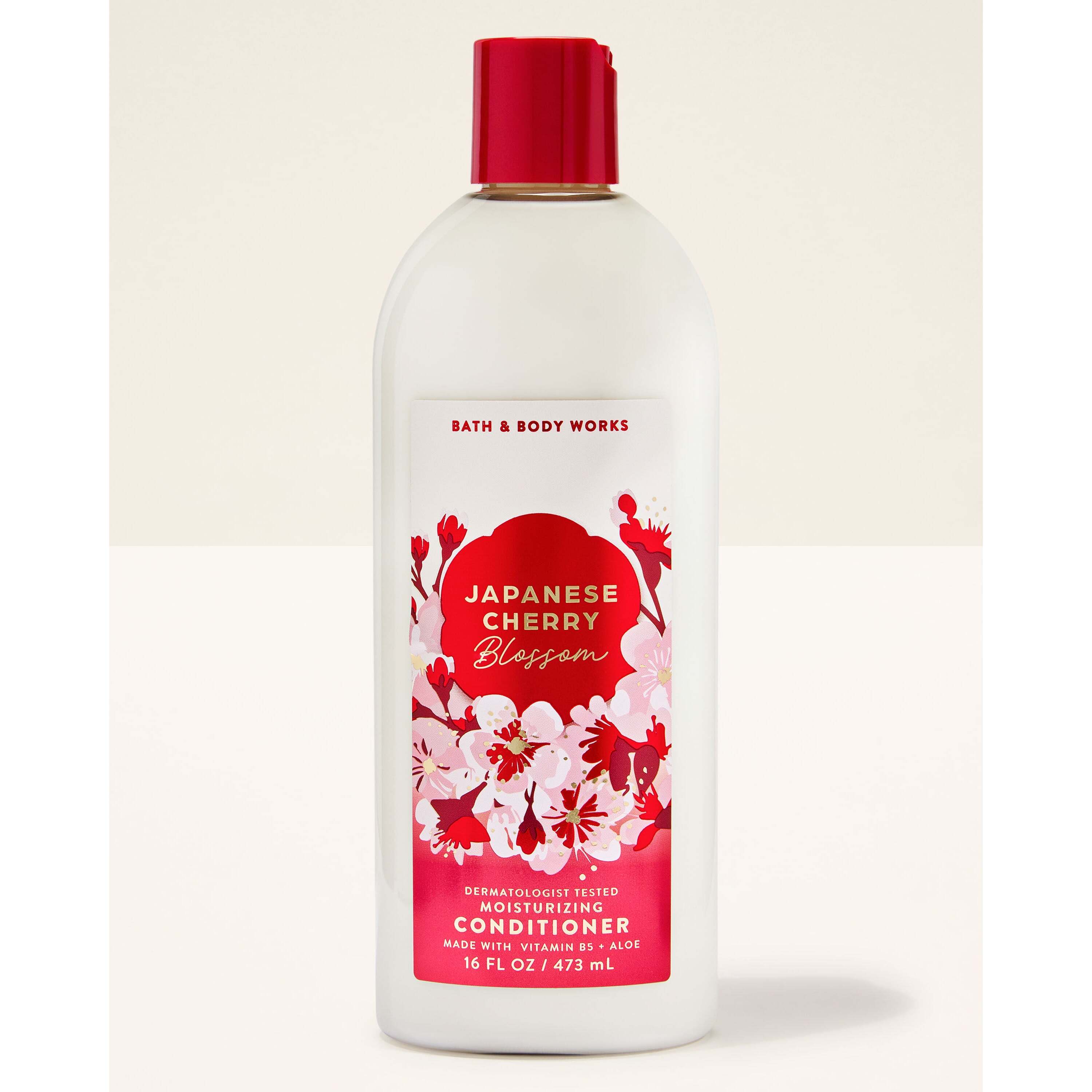 Japanese Cherry Blossom Conditioner