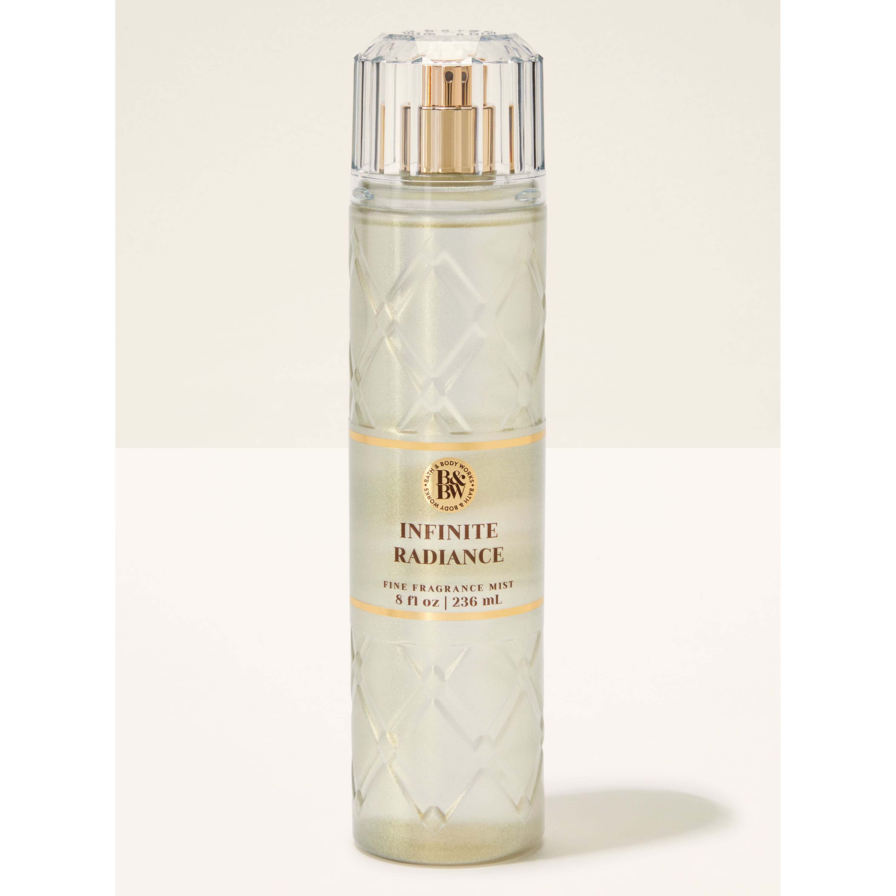 Infinite Radiance Fine Fragrance Mist