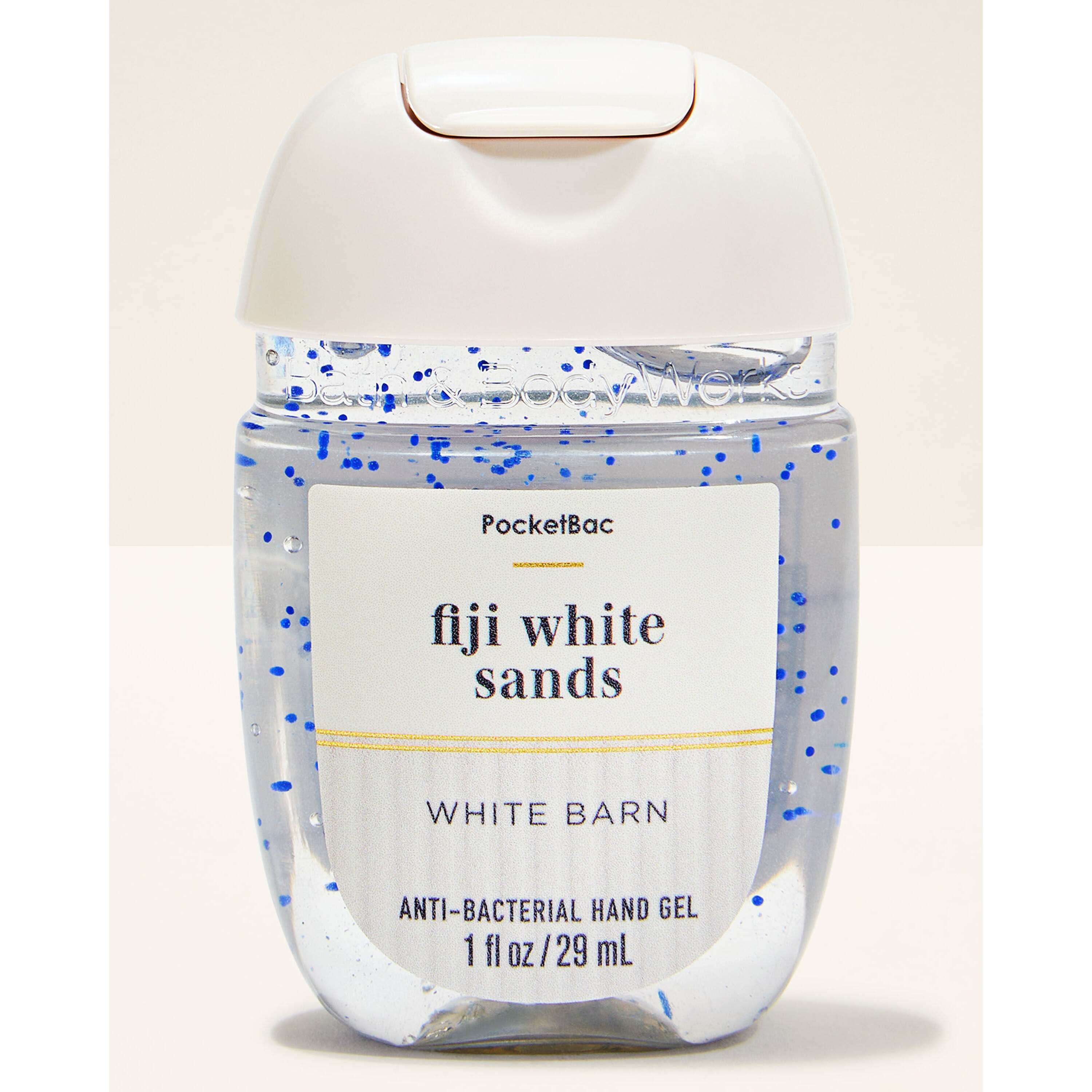 Fiji White Sands Pocketbac Hand Sanitizer