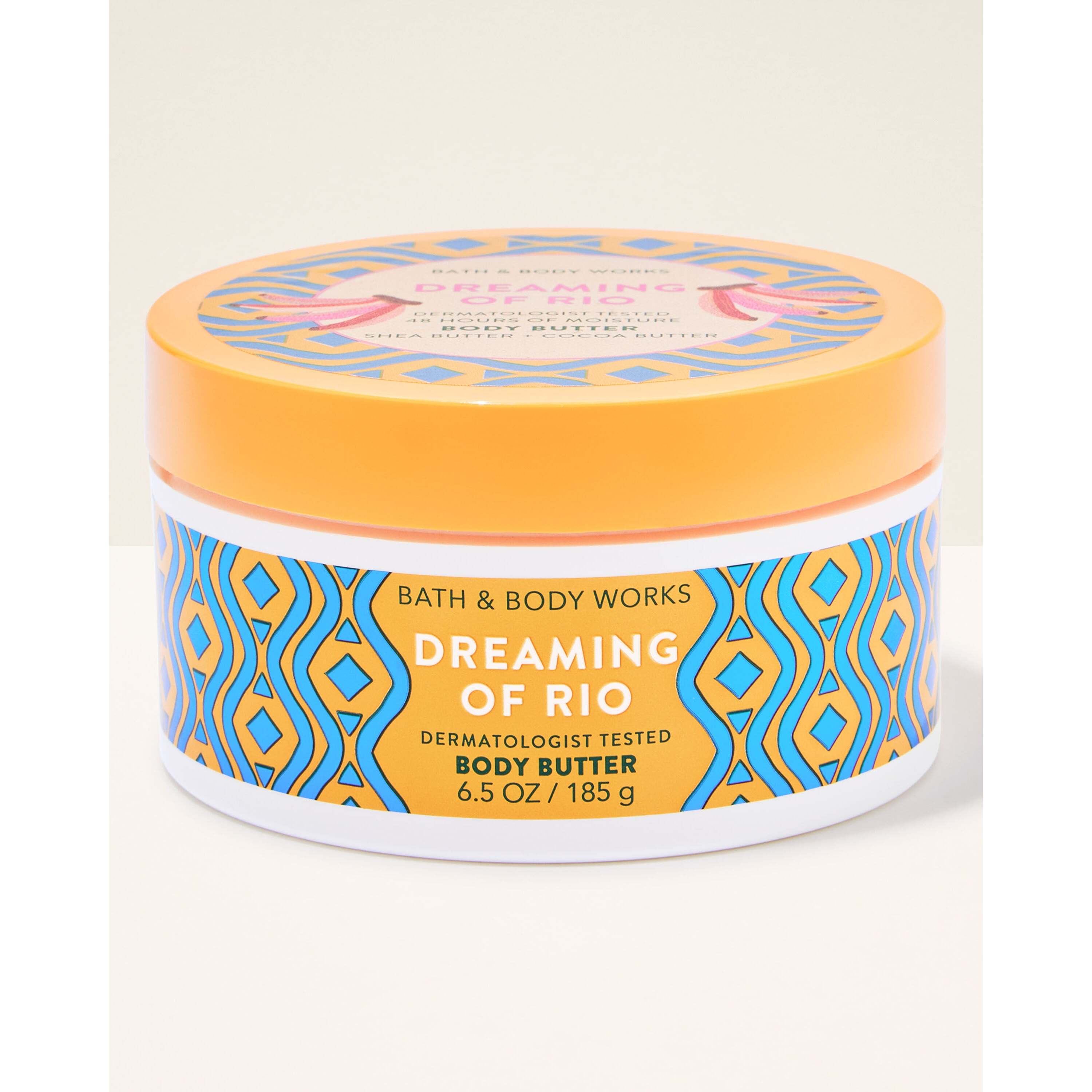 Dreaming Of Rio Body Butter
