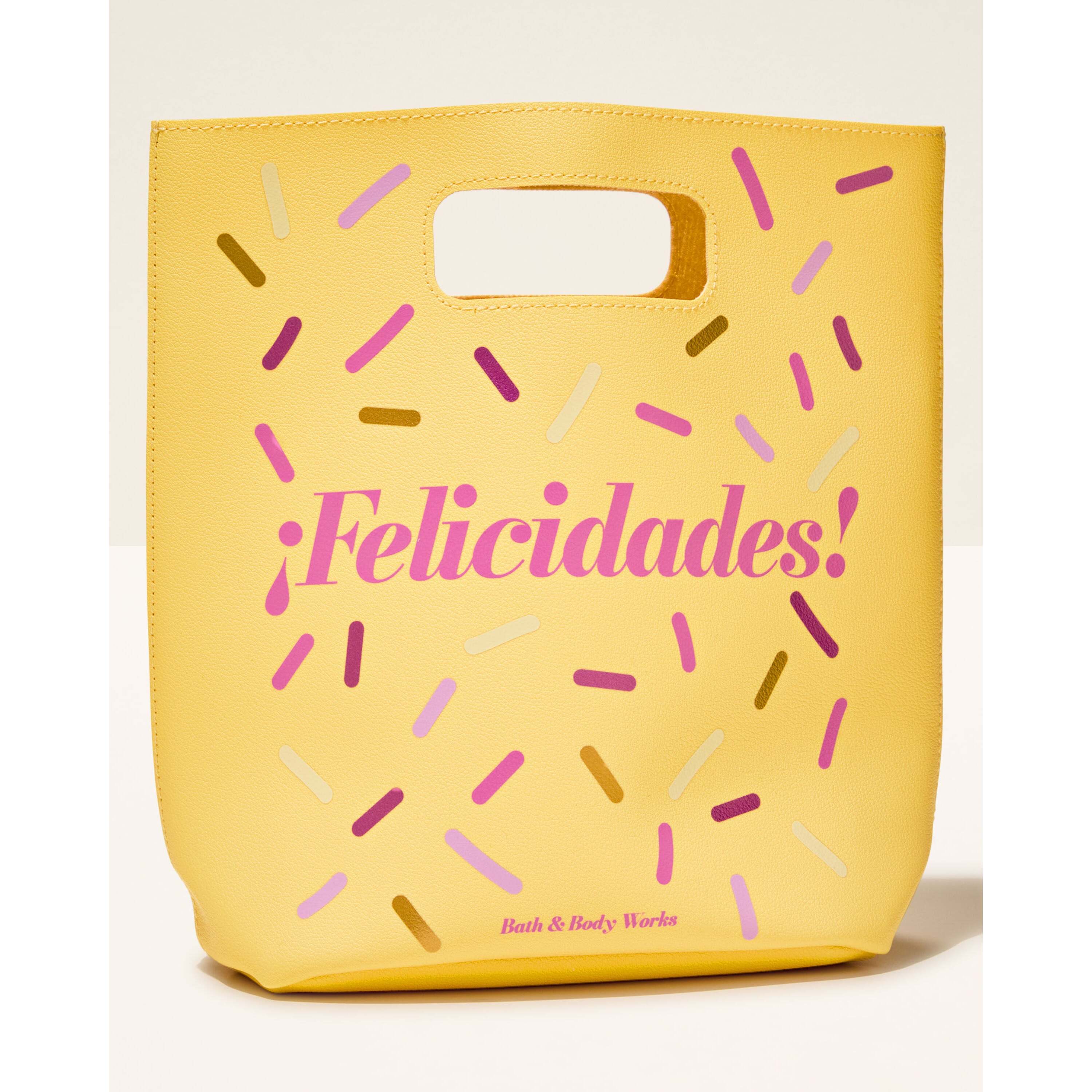 Felicidades! Gift Bag