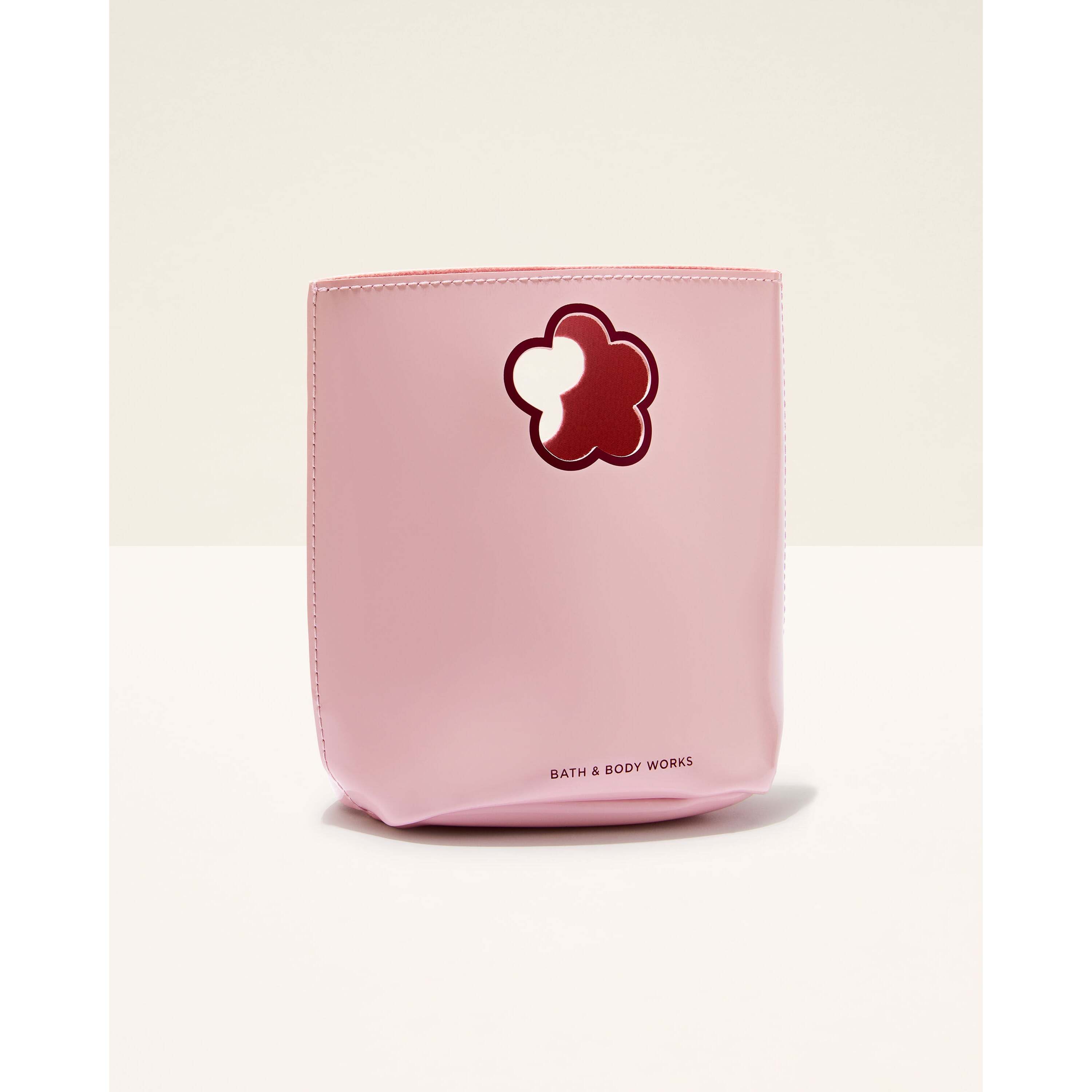 Light Pink Mini Gift Bag