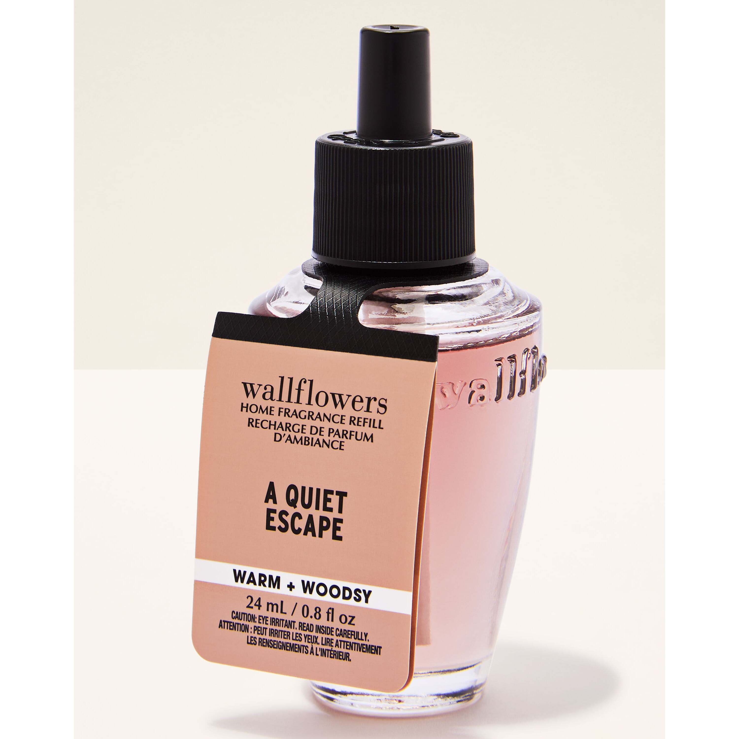 A Quiet Escape Wallflowers Fragrance Refill